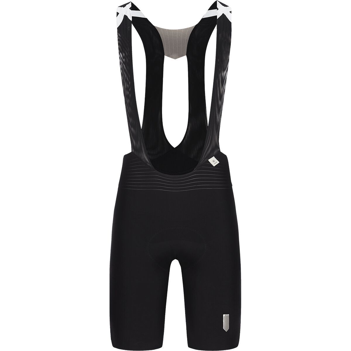 Q36.5 UNIQUE PRO Bib Short -...