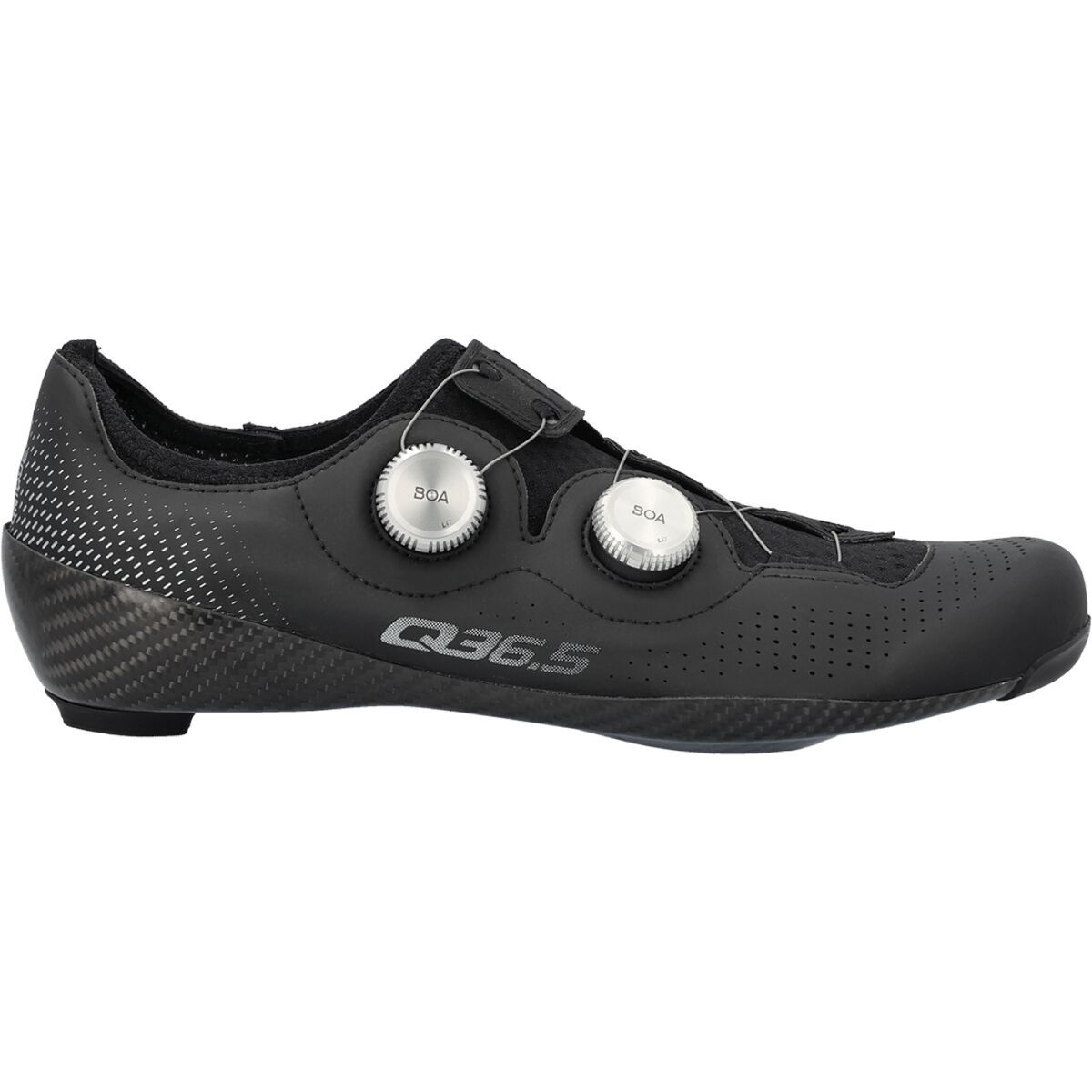 Q36.5 Unique Pro Road Shoe - Men