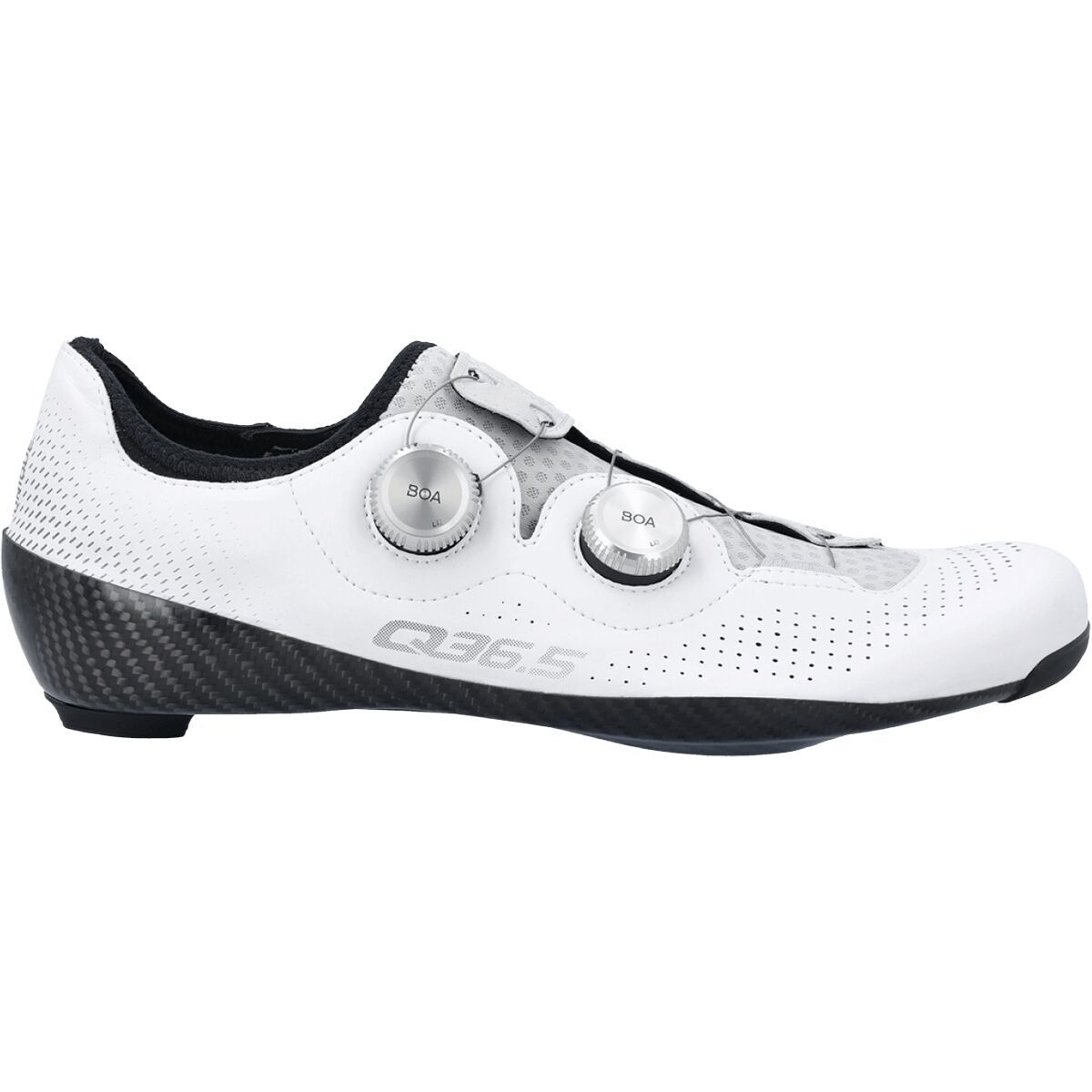 Q36.5 UniqueShoes ユニークシューズ　SPD-SL Q36.5 Unique Pro Road Shoe - Men