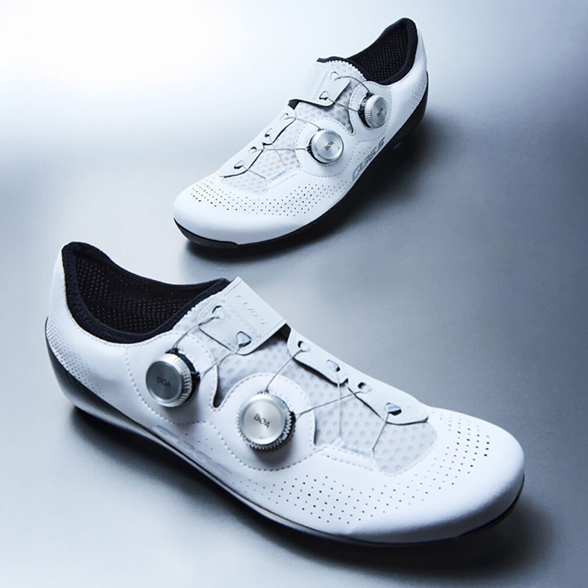 Q36.5 Unique Pro Road Shoe - Men