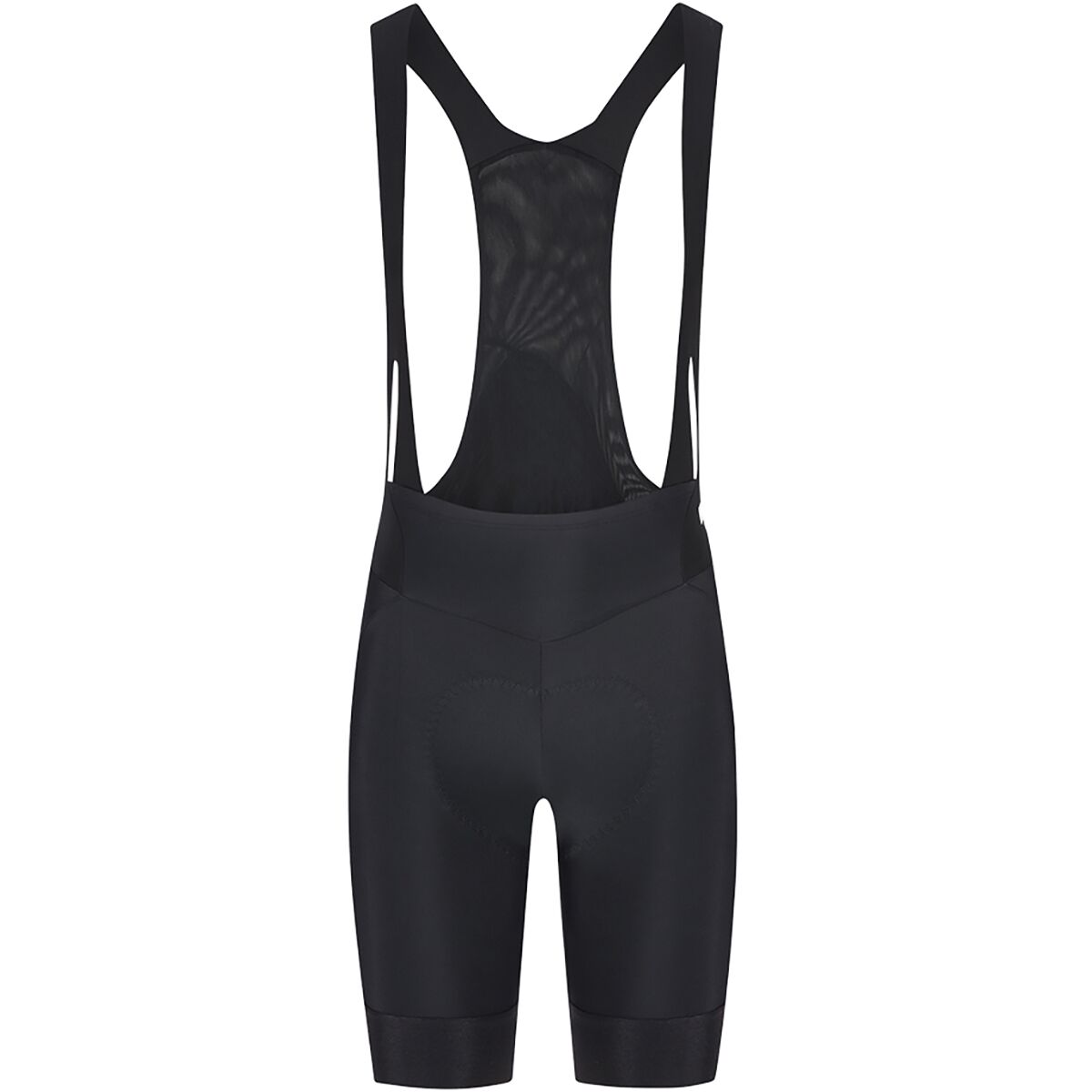 Q36.5 Adventure Cargo Bib Short - Women's Black, M