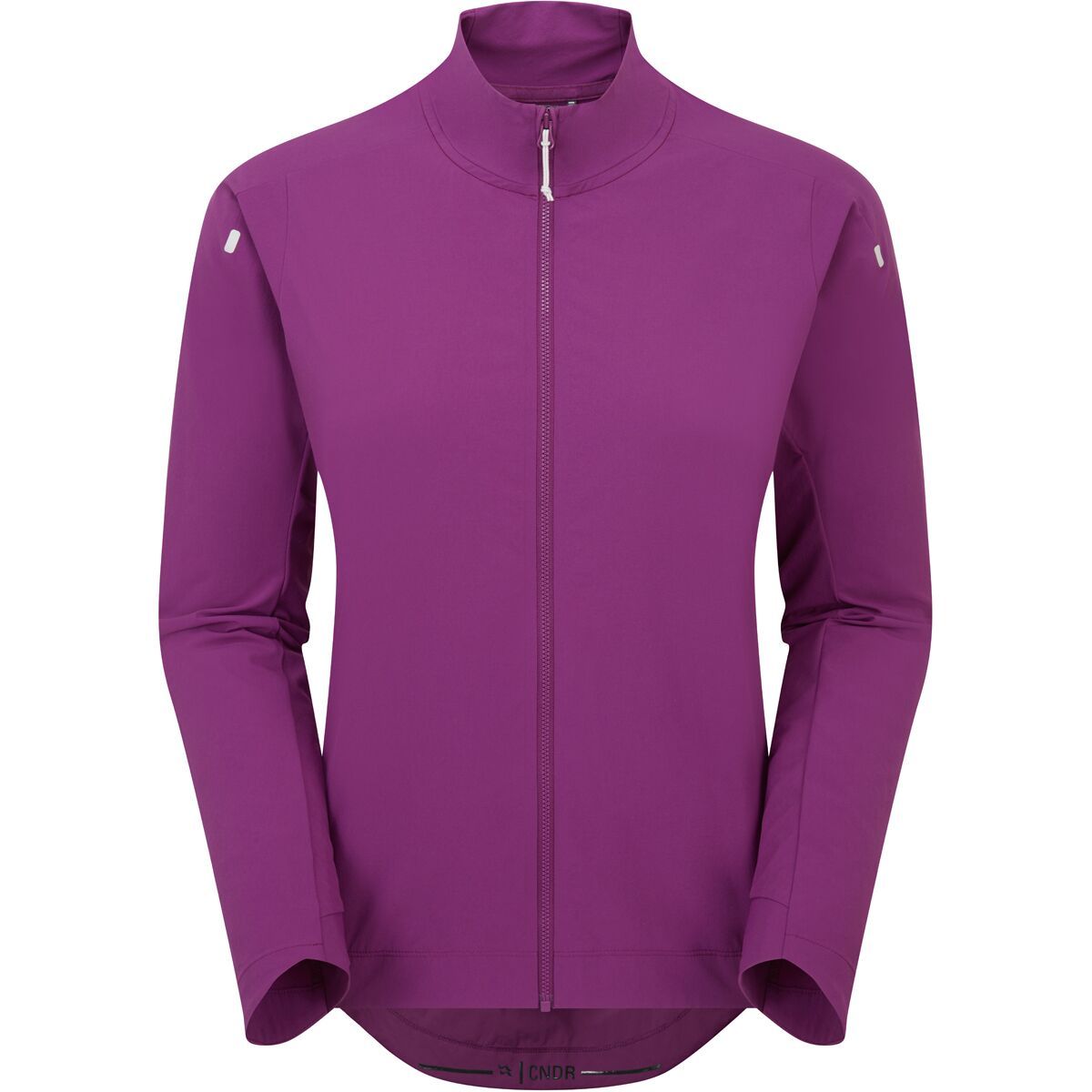 Rab Cinder Borealis Jacket - Women's Plum, L
