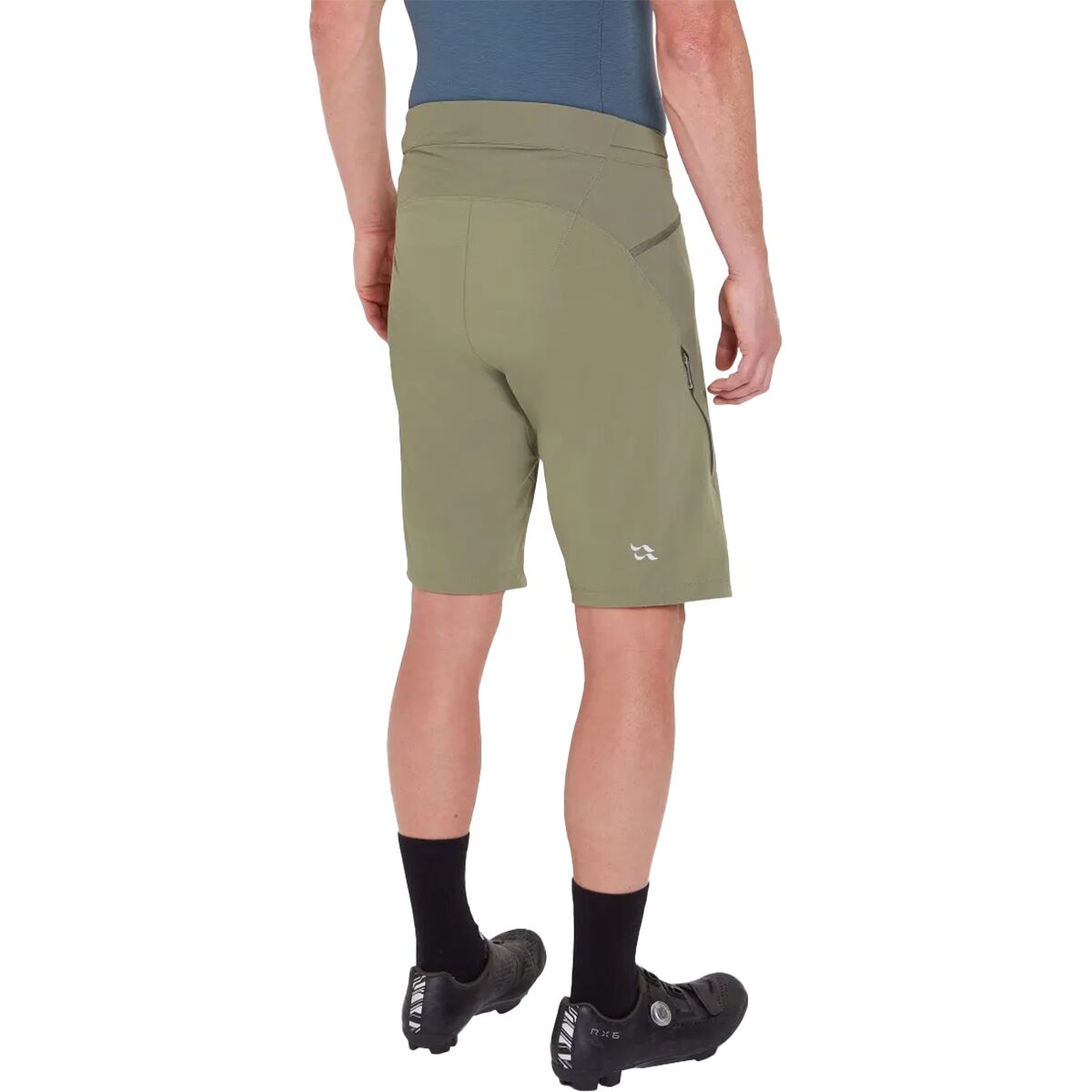 Rab Cinder Crank 12in Short Men s Men