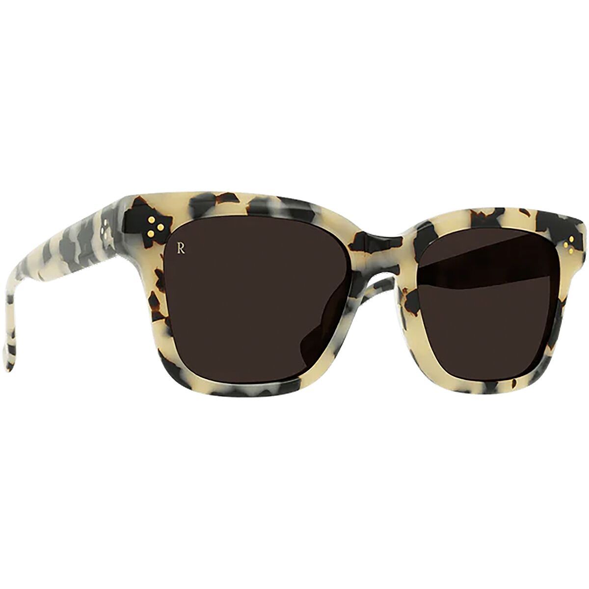 Raen Optics RAEN optics Breya Sunglasses Ivory Tortoise/Carob, 54