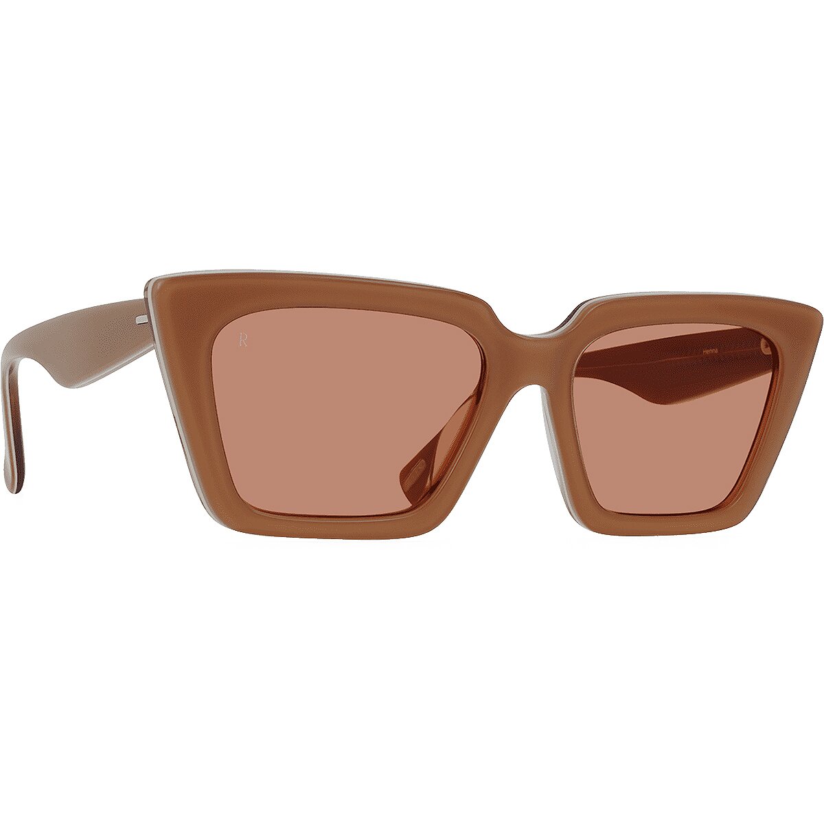 Raen Optics RAEN optics Keera Sunglasses Henna/Spritz, 54
