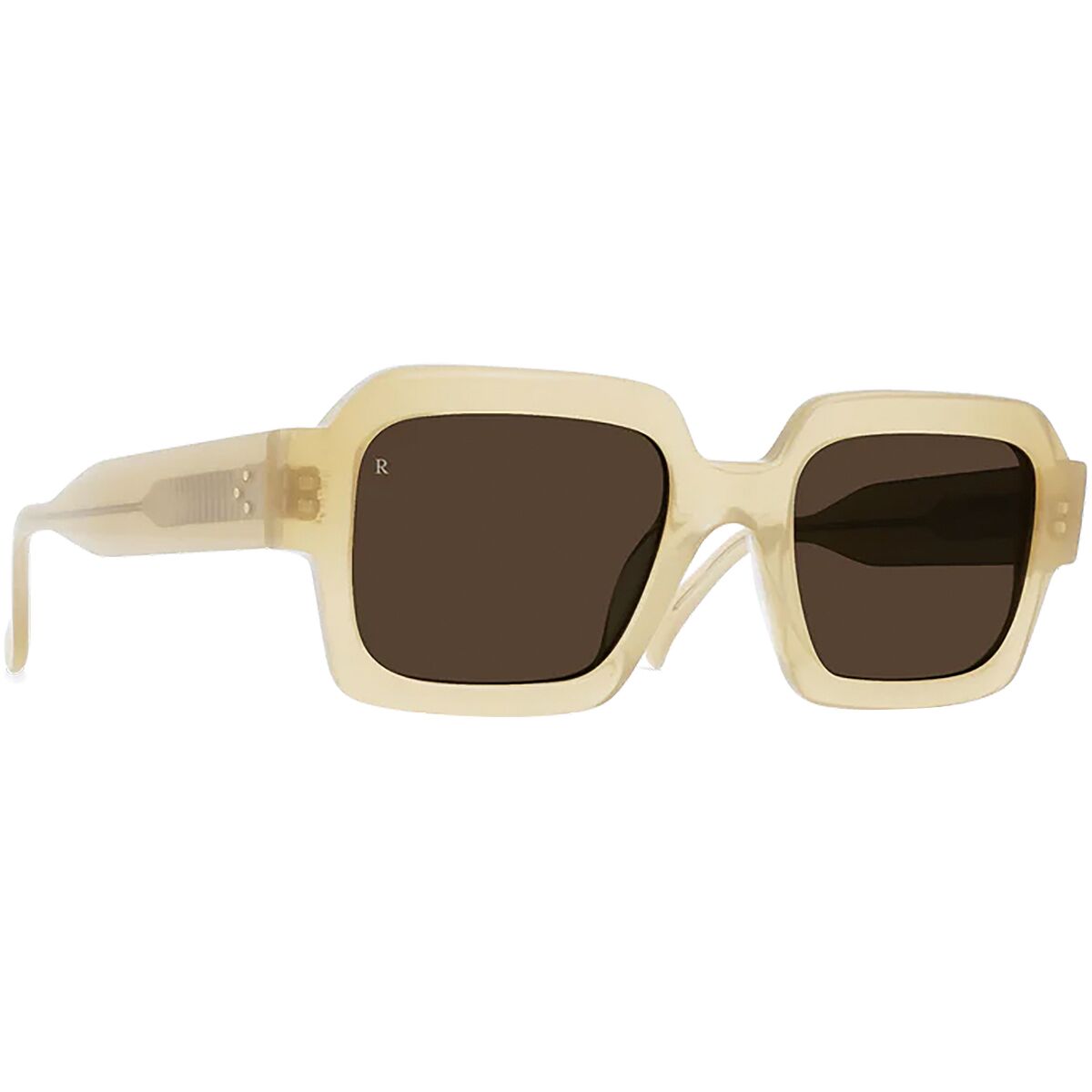 Raen Optics RAEN optics Mystiq Sunglasses Villa/Vibrant Brown, 52