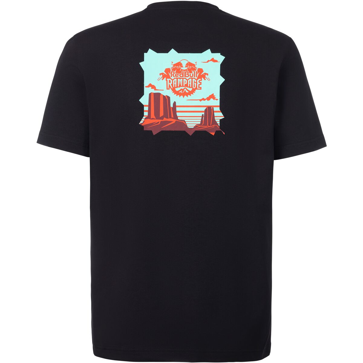Red Bull Rampage T-Shirt - Men's product image