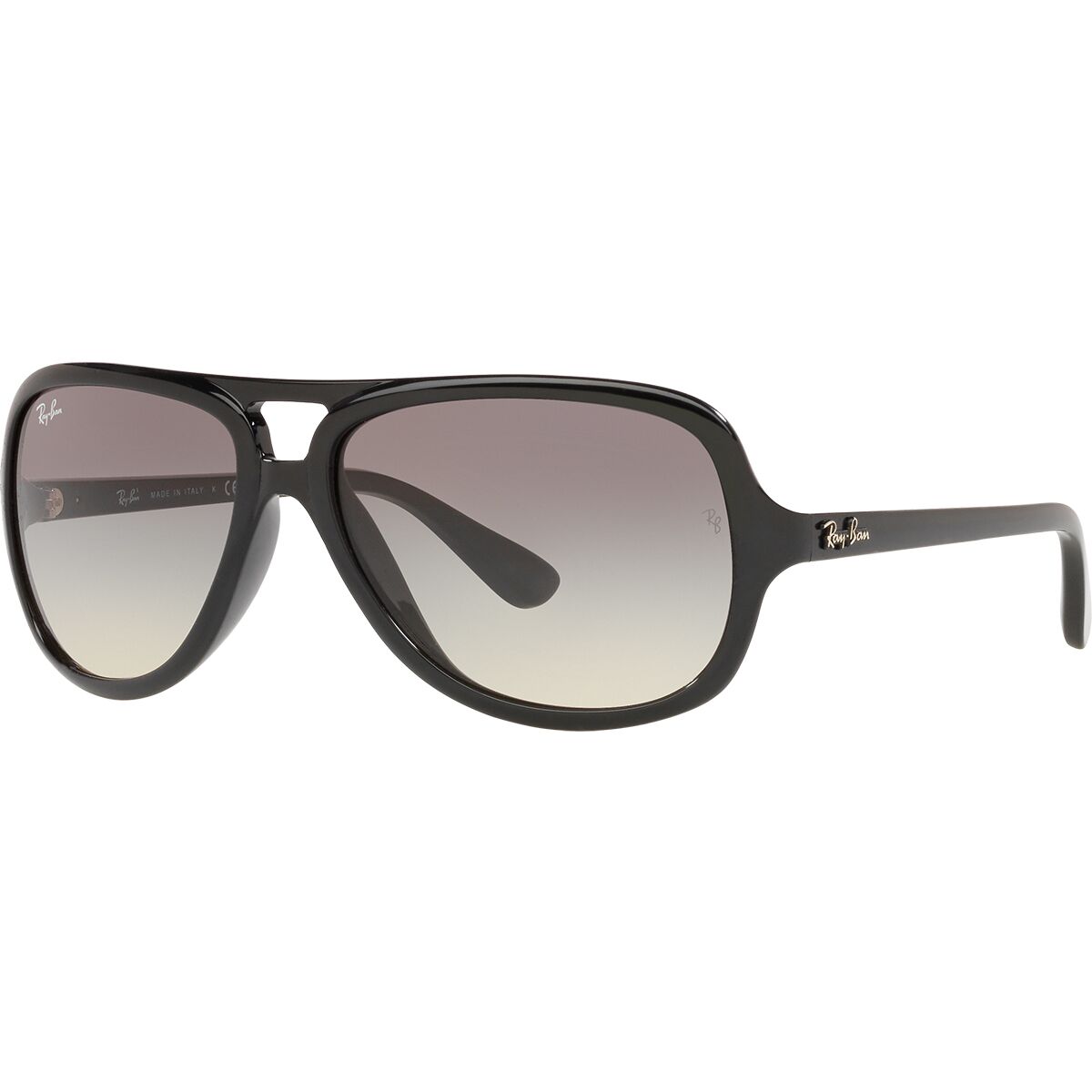 Ray-Ban Ray-Ban RB4162 Sunglasses - Women's Black, 601 32