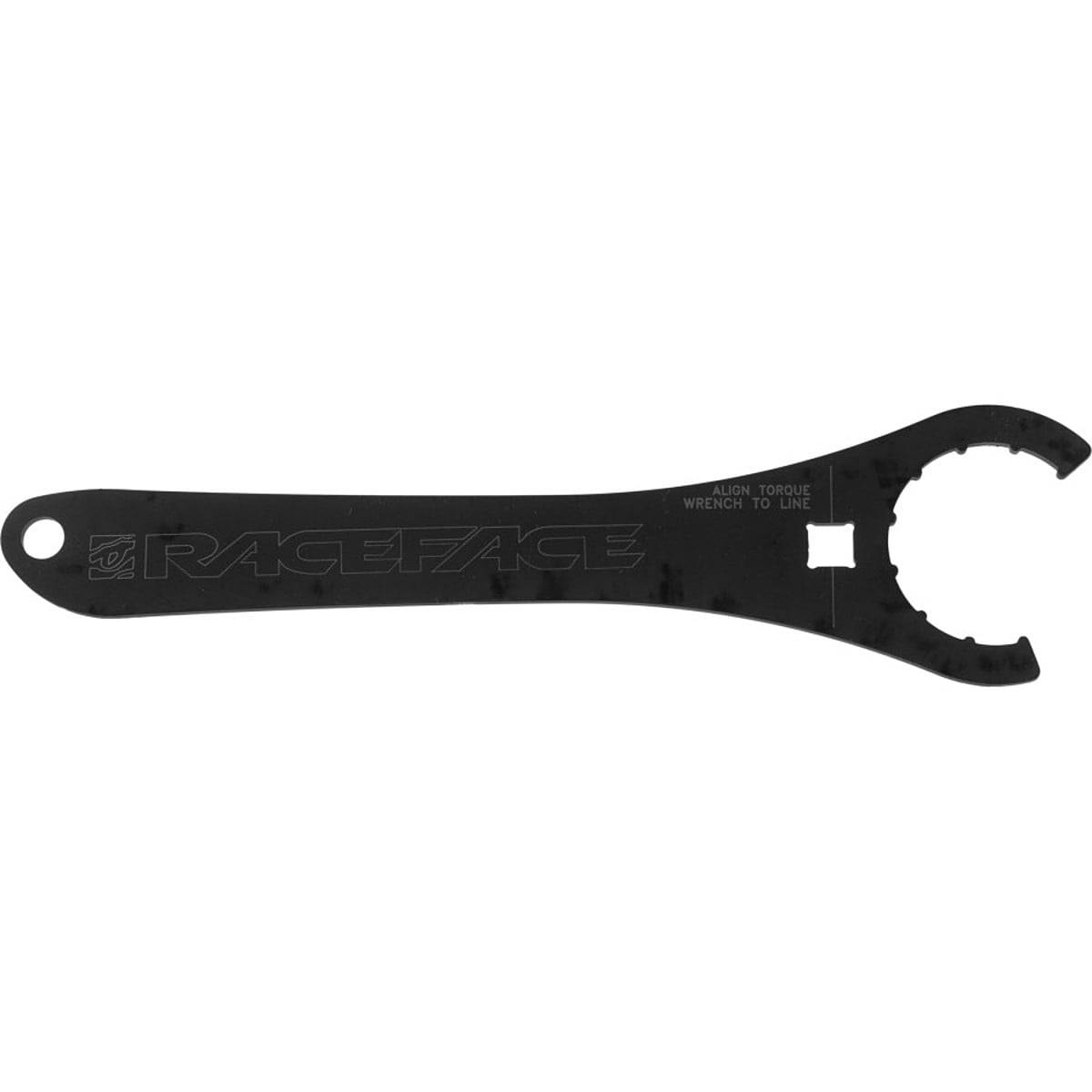 Race Face Cinch BSA BB Cup Tool One Color, One Size