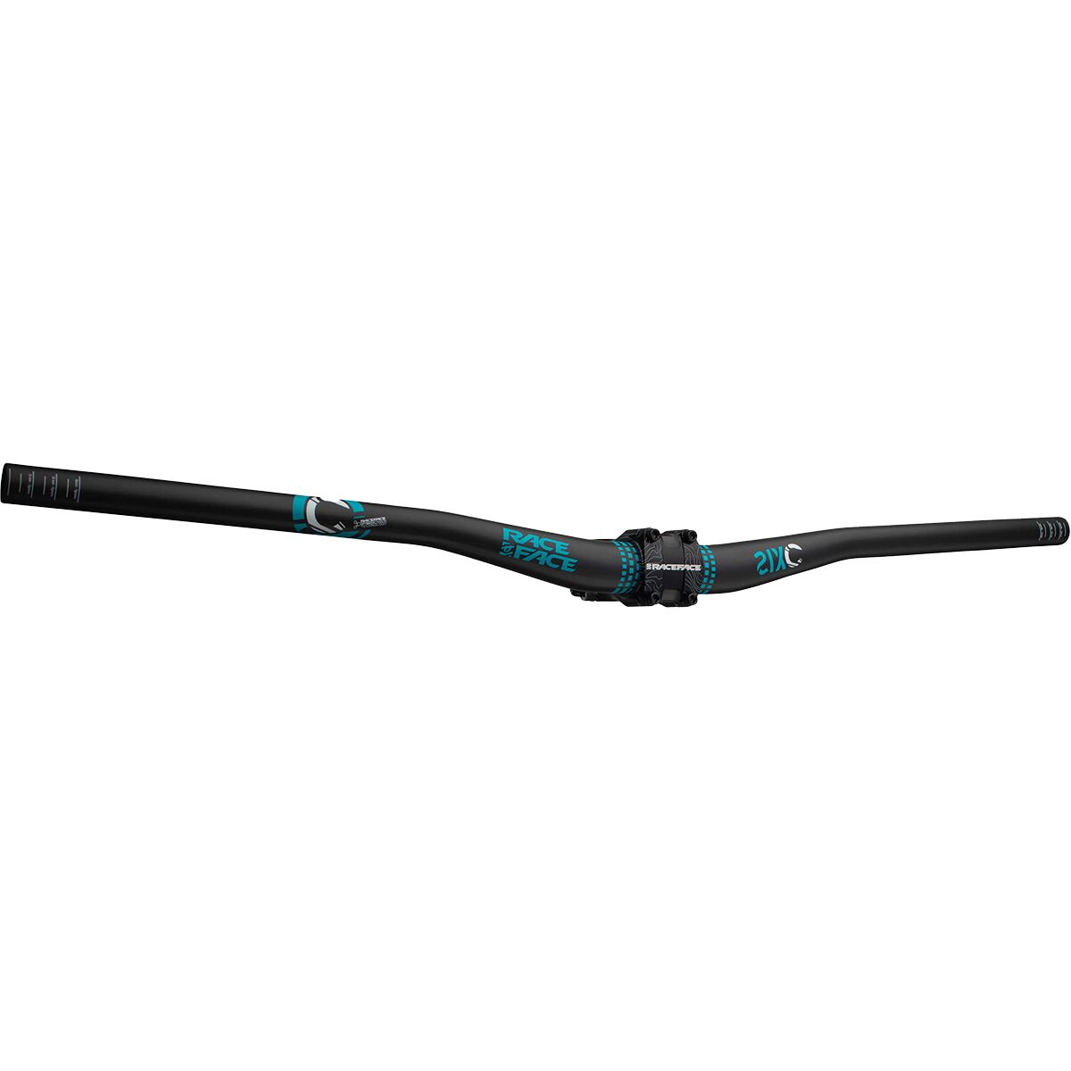 Race Face SIXC DH Handlebar - Components