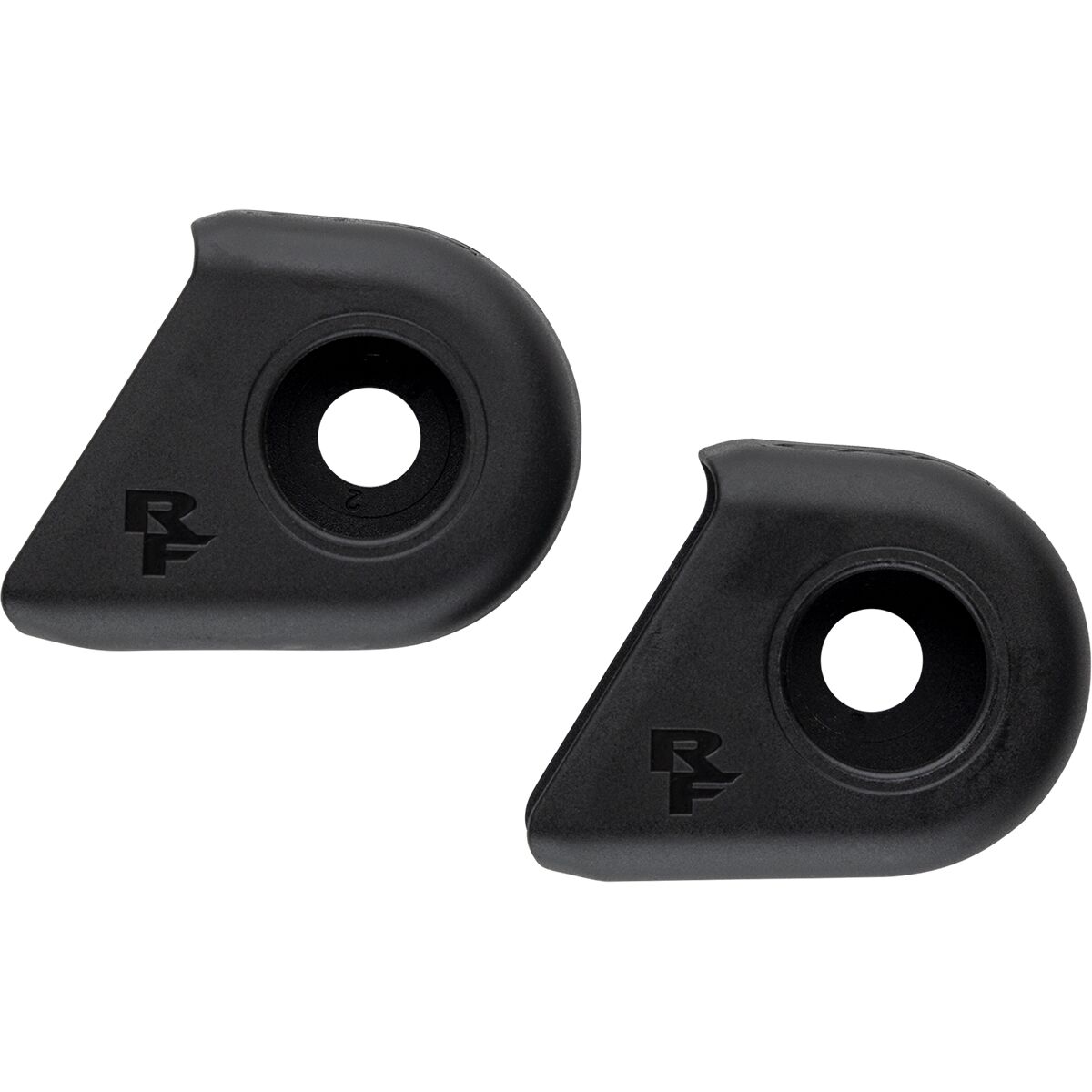 Race Face Crank Boots Black, For Next SL/SixC