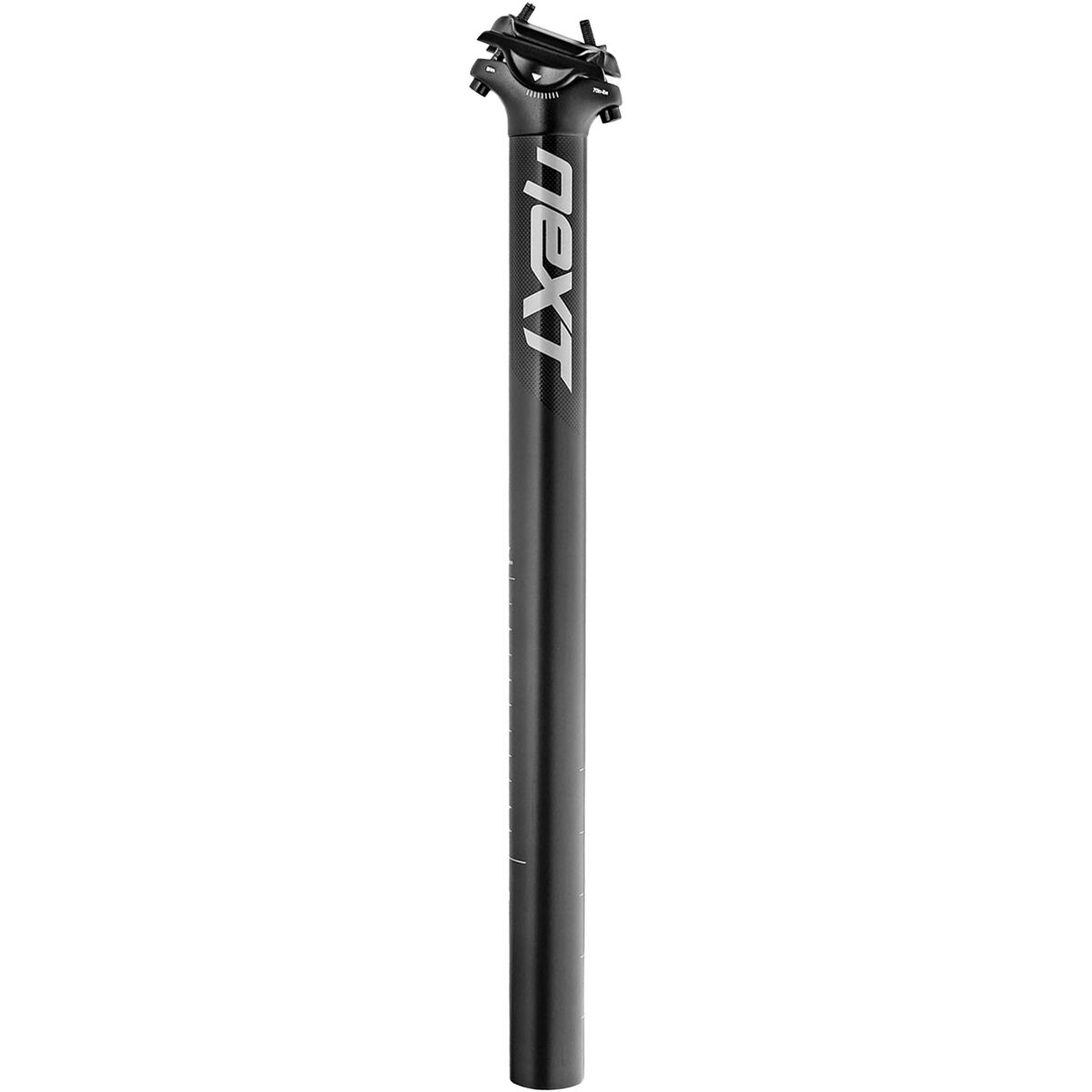 Race Face Next SL Seatpost Carbon, 31.6 x 400