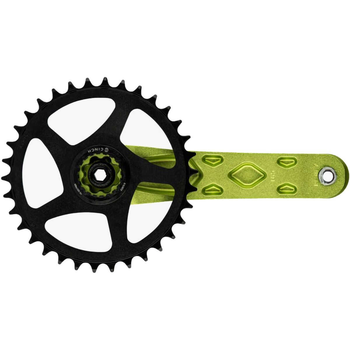 Race Face Atlas Cinch Crank Arms - Components