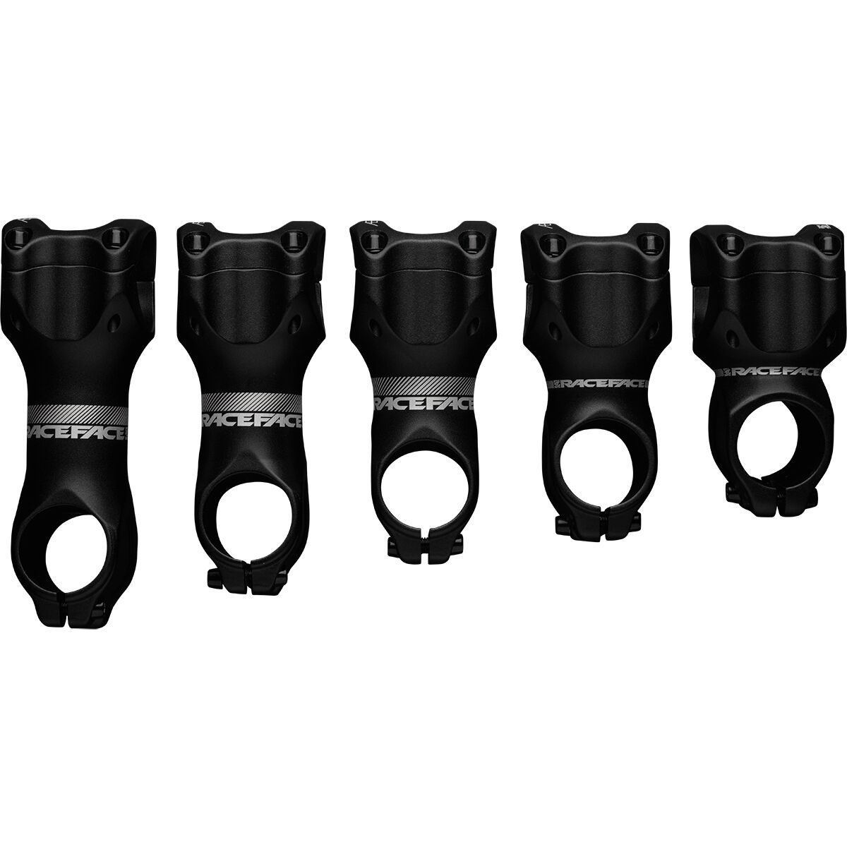 Race Face Aeffect 35 Stem - Components