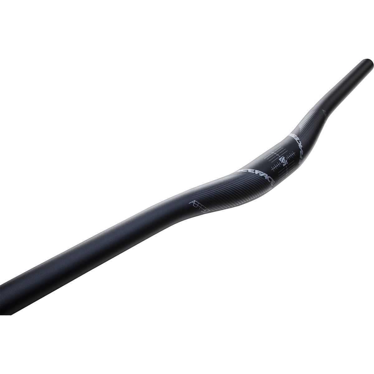 Race Face Aeffect 35 20mm Rise Handlebar Black, 760mm