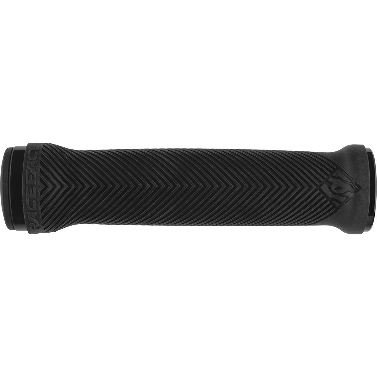 Race Face Love Handle Grip Black, One Size