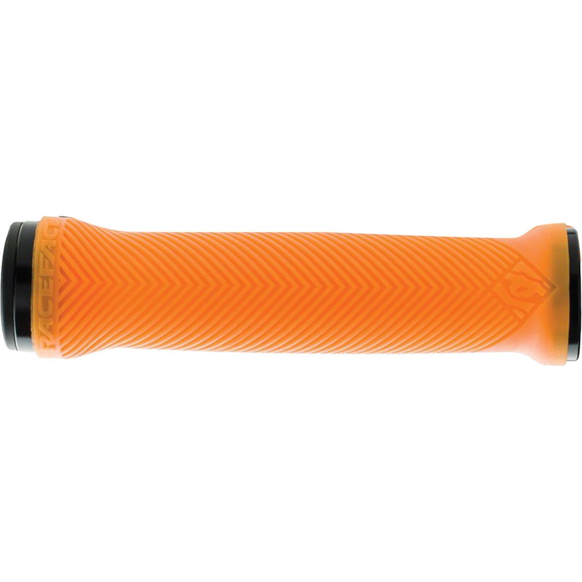 Race Face Love Handle Grip Orange, One Size