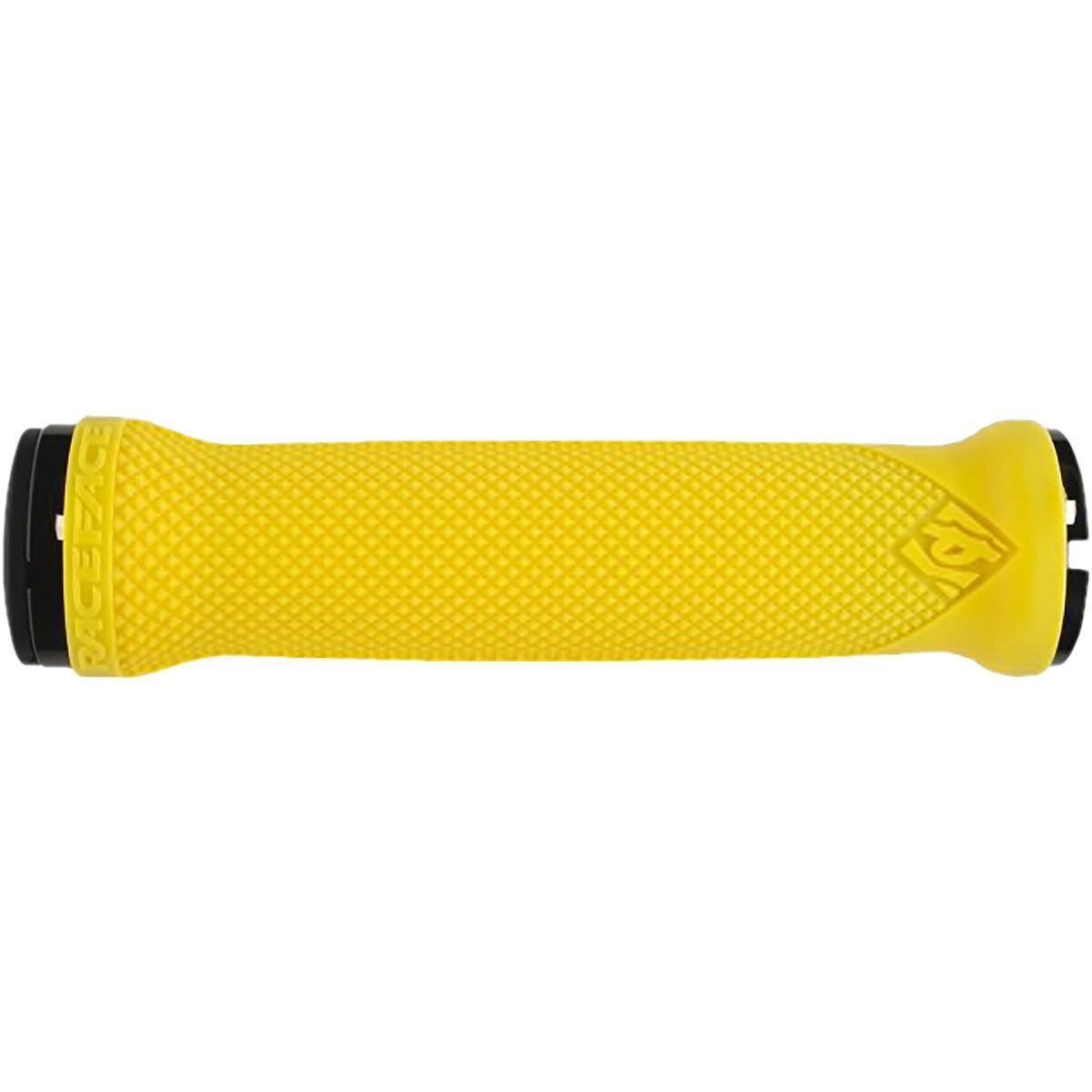 Race Face Race Face Love Handle Grip Orange, One Size