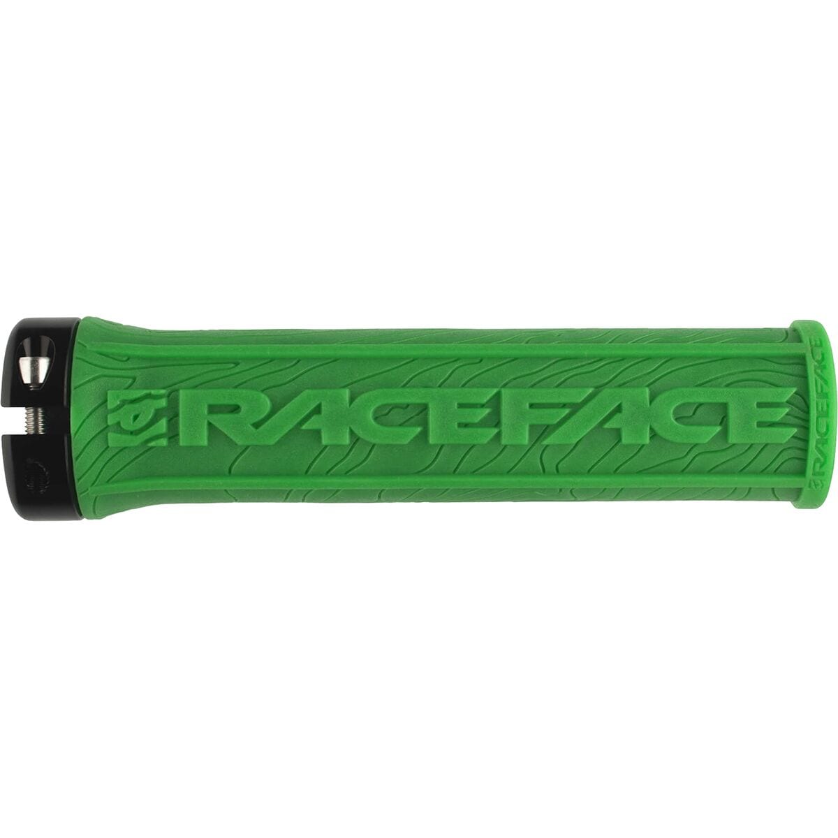 Race Face Half Nelson Lock-On Grip - Components