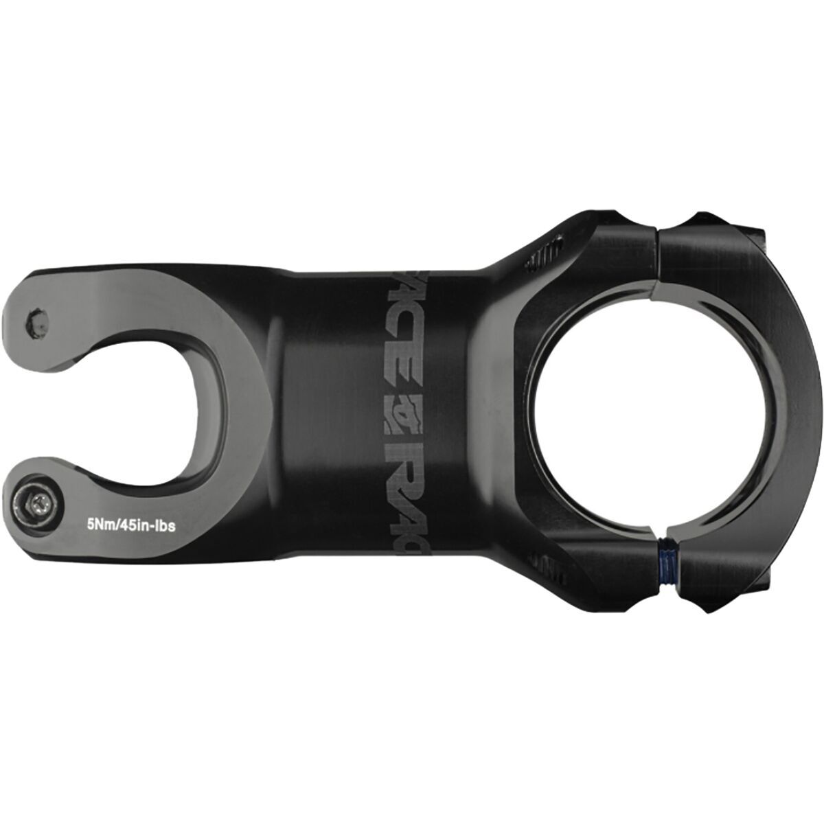 Race Face Turbine-R 35 Stem Black, 50mm/0 Degree