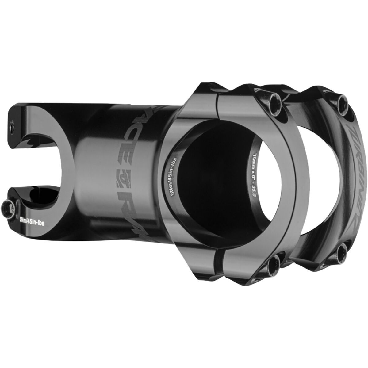 Race Face Turbine-R 35 Stem - Components