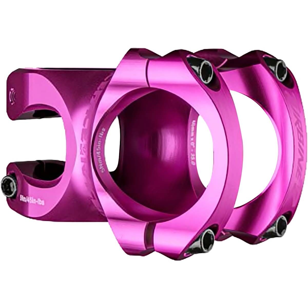 Race Face Turbine-R 35 Stem Purple, 32mm/0 Degree