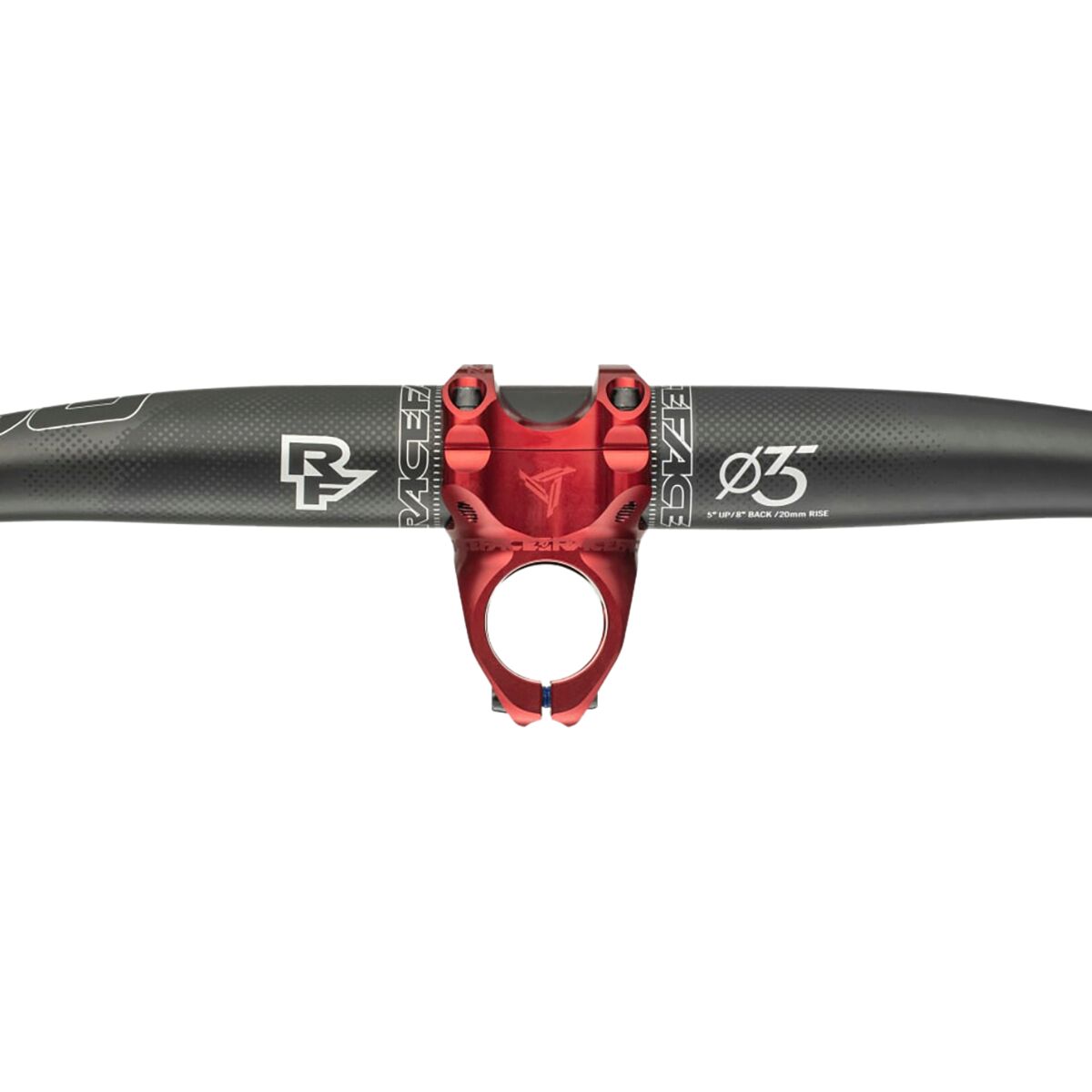 Race Face Turbine R 35 Stem Components