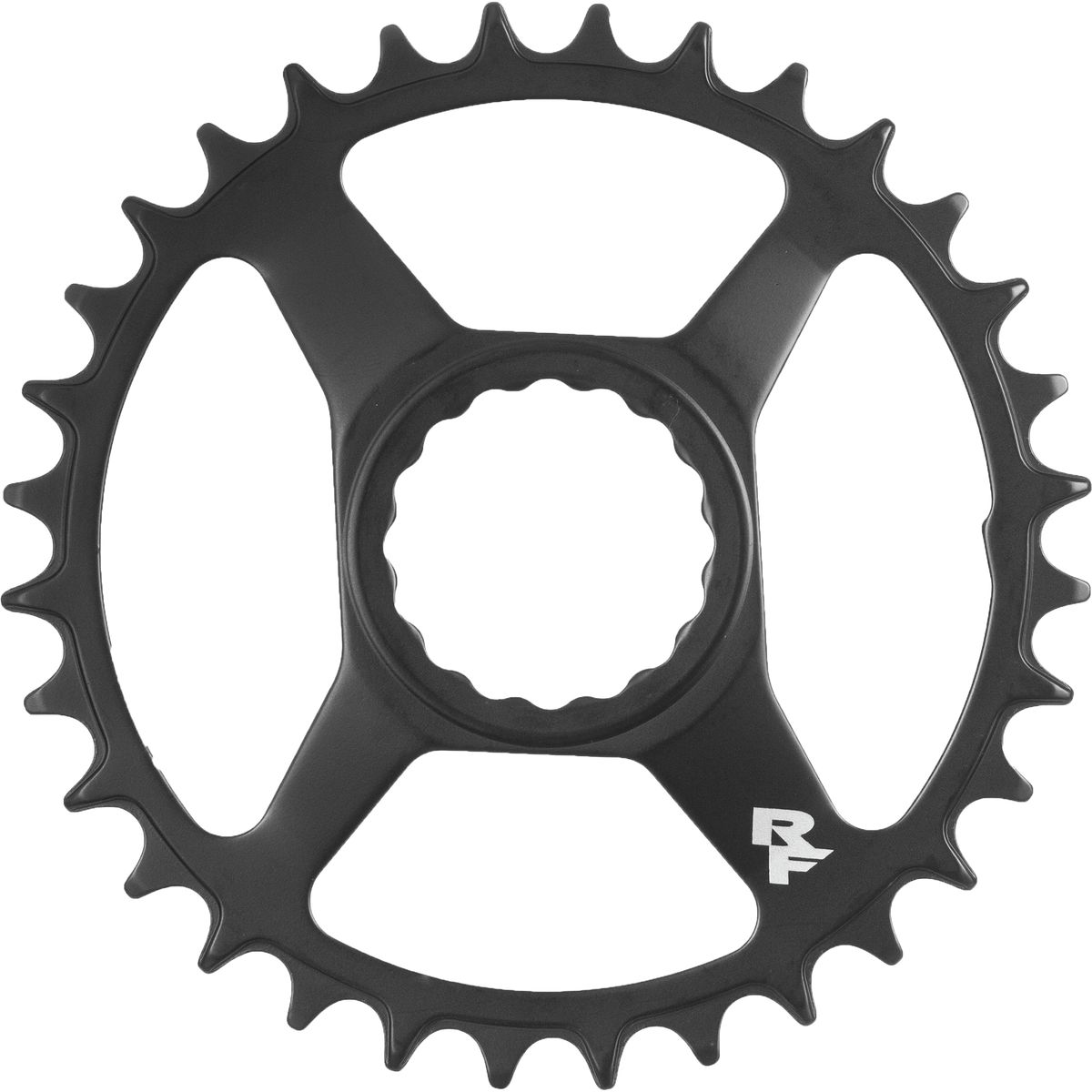 Race Face Steel Narrow Wide Cinch Direct Mount Chainring