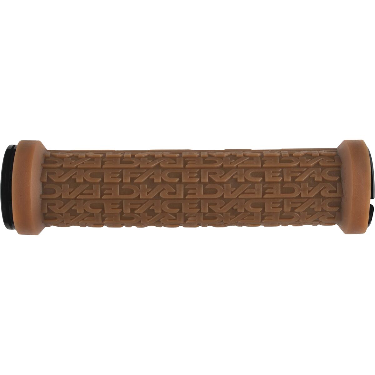 Poignées De Guidon Race Face Grippler – Lock-on, 30 Mm, 10 Couleurs, Amorti Des Vibrations, Pour VTT
