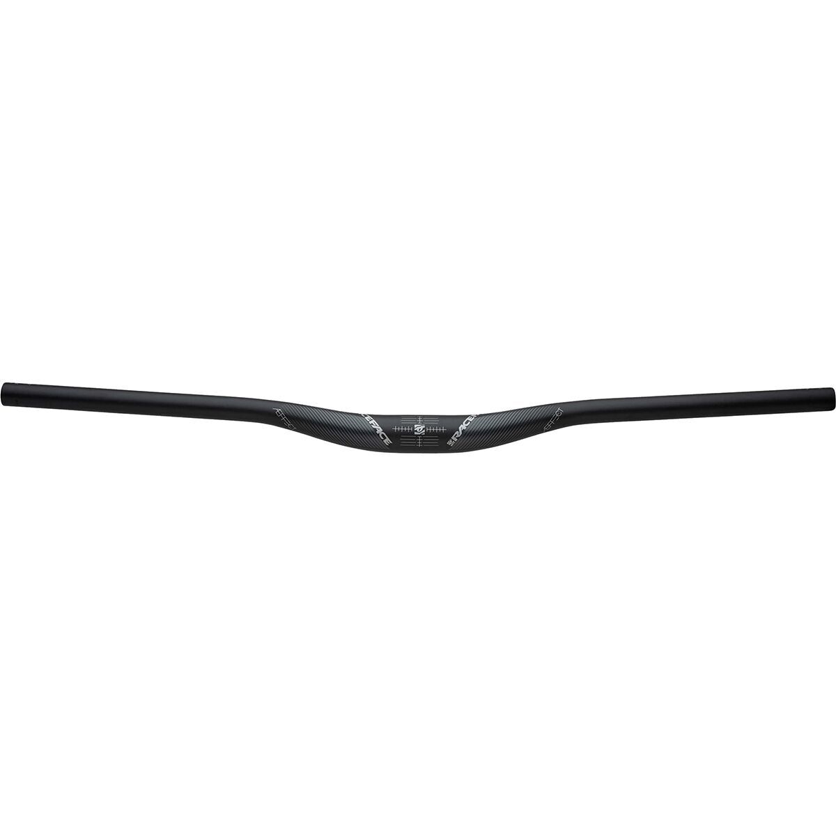 Race Face Aeffect R 35 20mm Rise Handlebar in Black - Size: 35mm/780mm