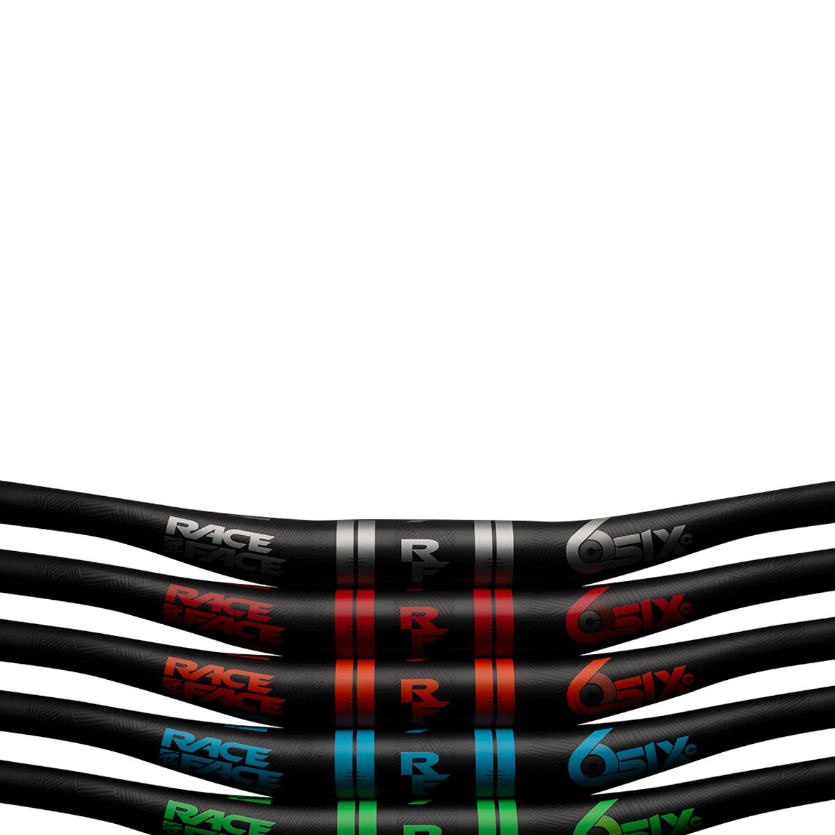 Race face sixc carbon riser handlebar clearance