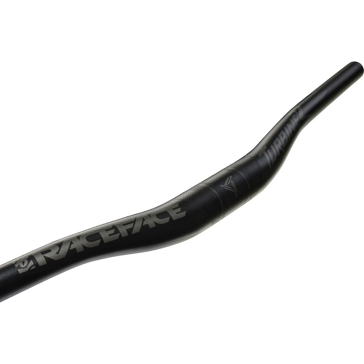 Race Face Turbine R 35 10mm Rise Handlebar