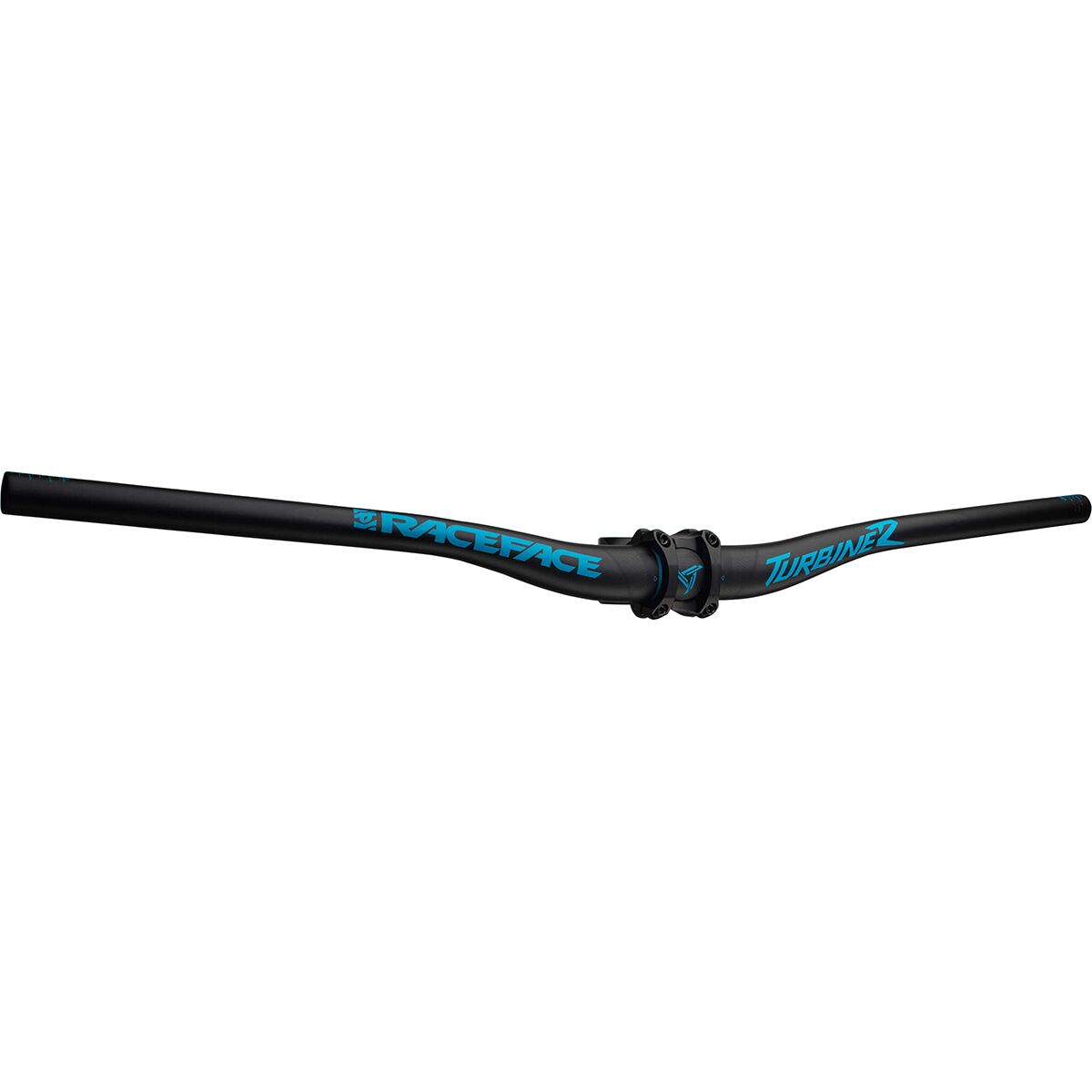 Race Face Turbine R 35 20mm Rise Handlebar - Components