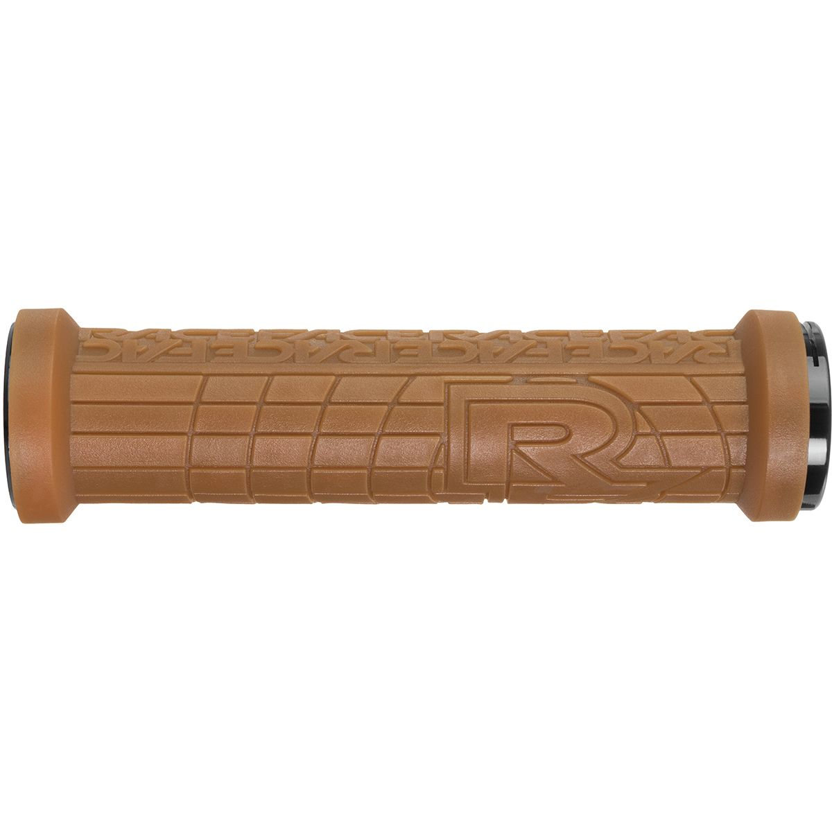 Race Face Grippler Lock-On Grips Gum, 33mm