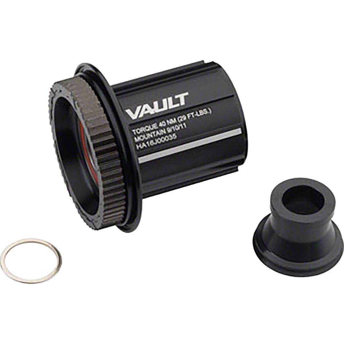 Race Face Vault Freehub Body