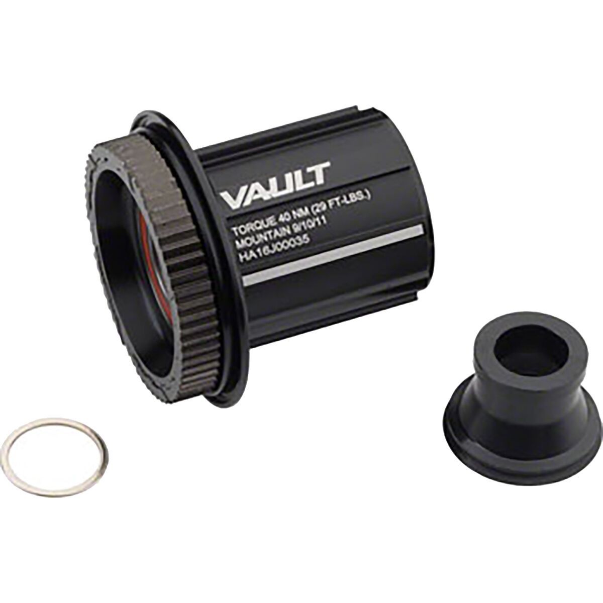 Race Face Vault Freehub Body Shimano/SRAM, 60t