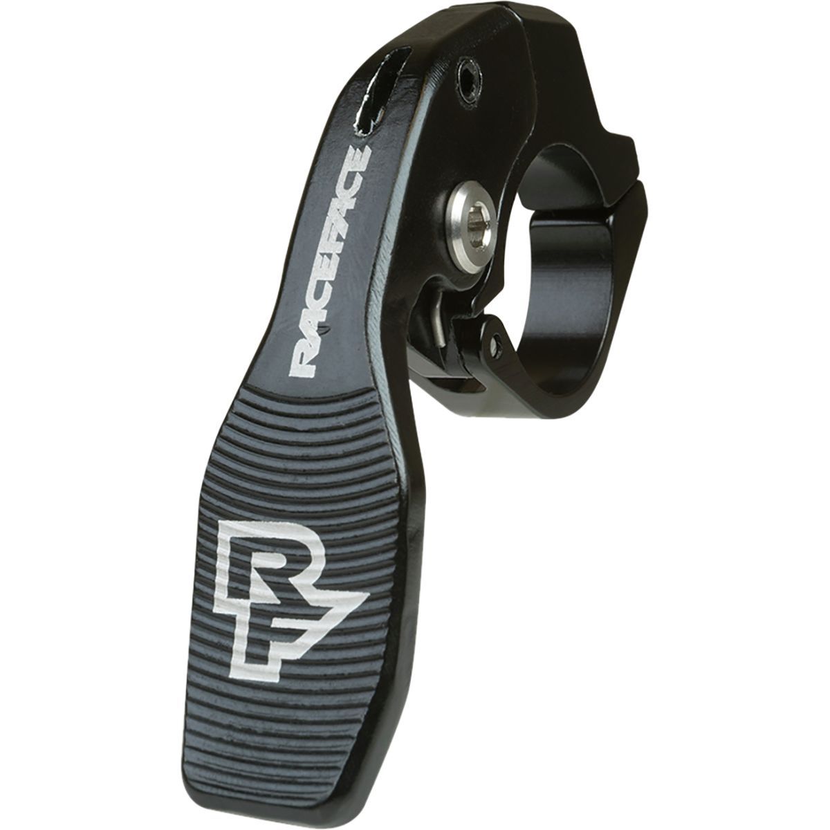 Race Face Turbine R Dropper Seatpost Universal Remote Black, Universal Lever