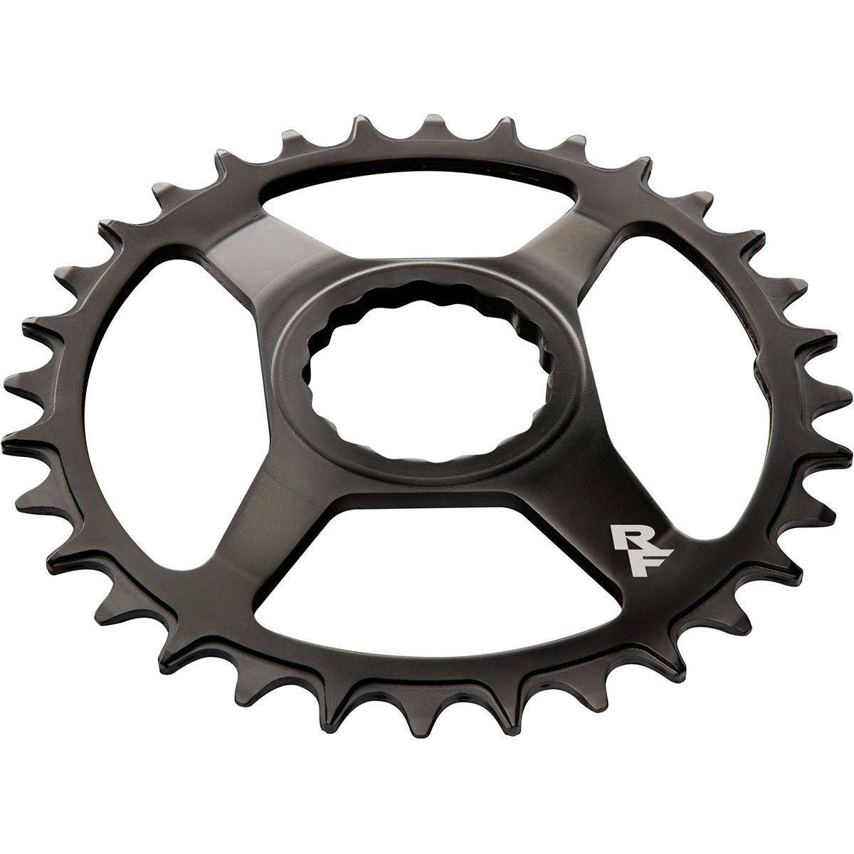Race Face Steel Narrow-Wide Cinch Direct Mount Chainring