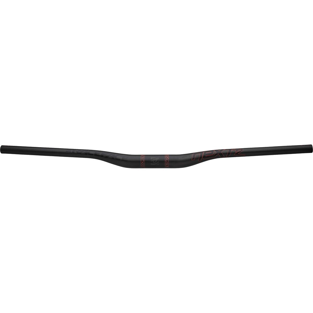 Race Face Next R 35 20mm Rise Handlebar Red, 35mm, 800mm