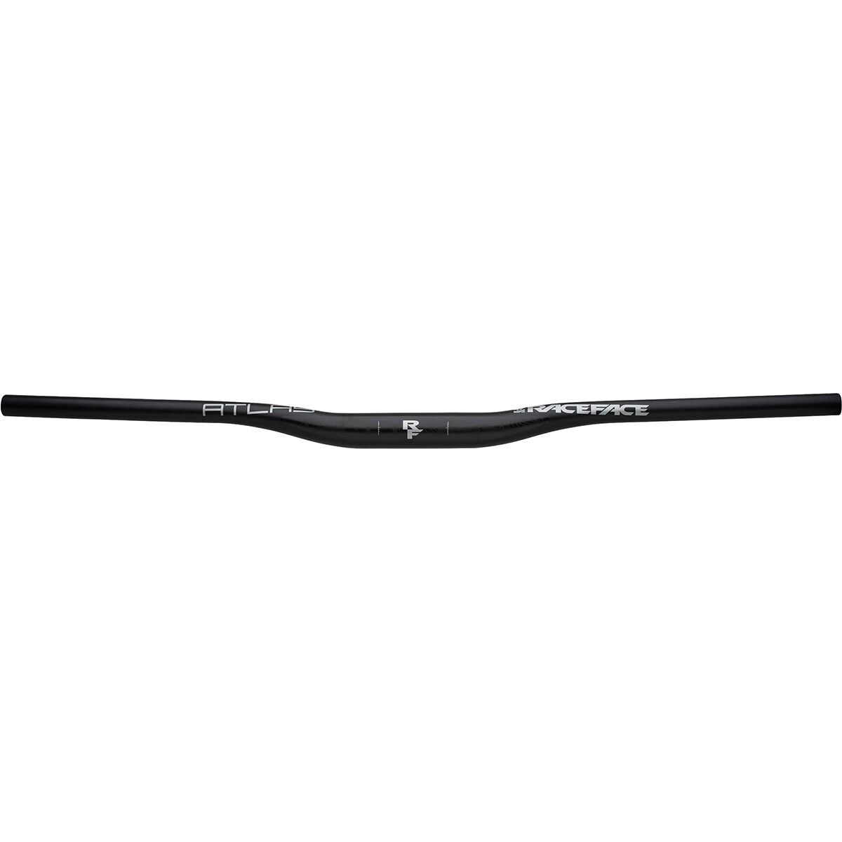 Race Face Atlas 35 20mm Rise Handlebar Black, 35mm, 800mm