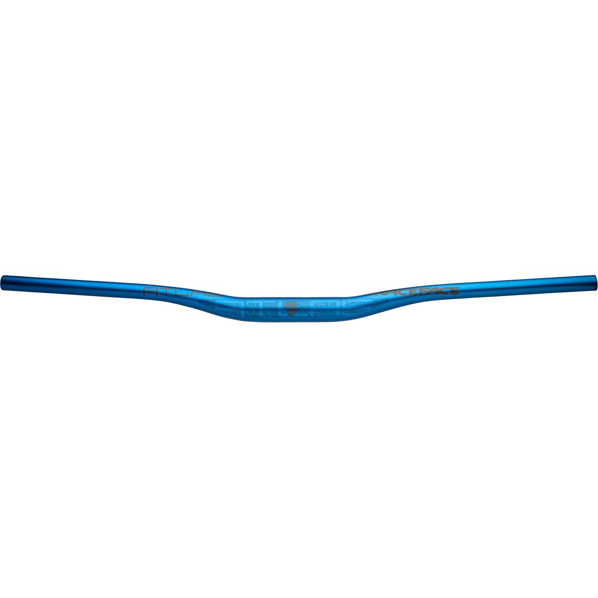 Race Face Atlas 35 20mm Rise Handlebar Purple, 35mm, 800mm