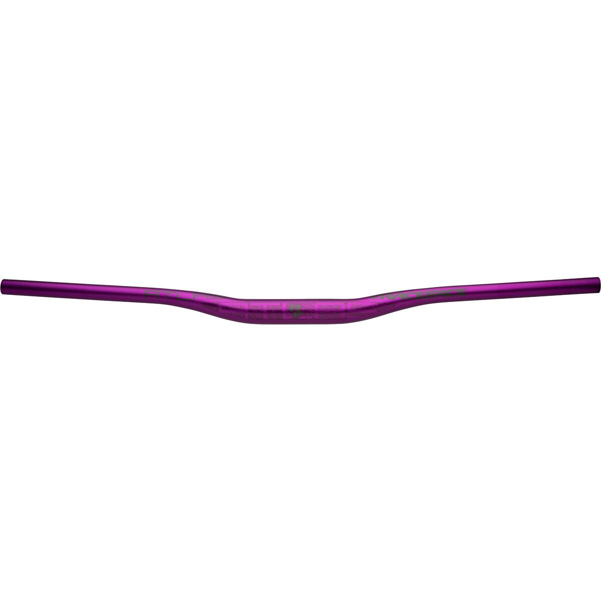 Race Face Atlas 35 20mm Rise Handlebar Purple, 35mm, 800mm