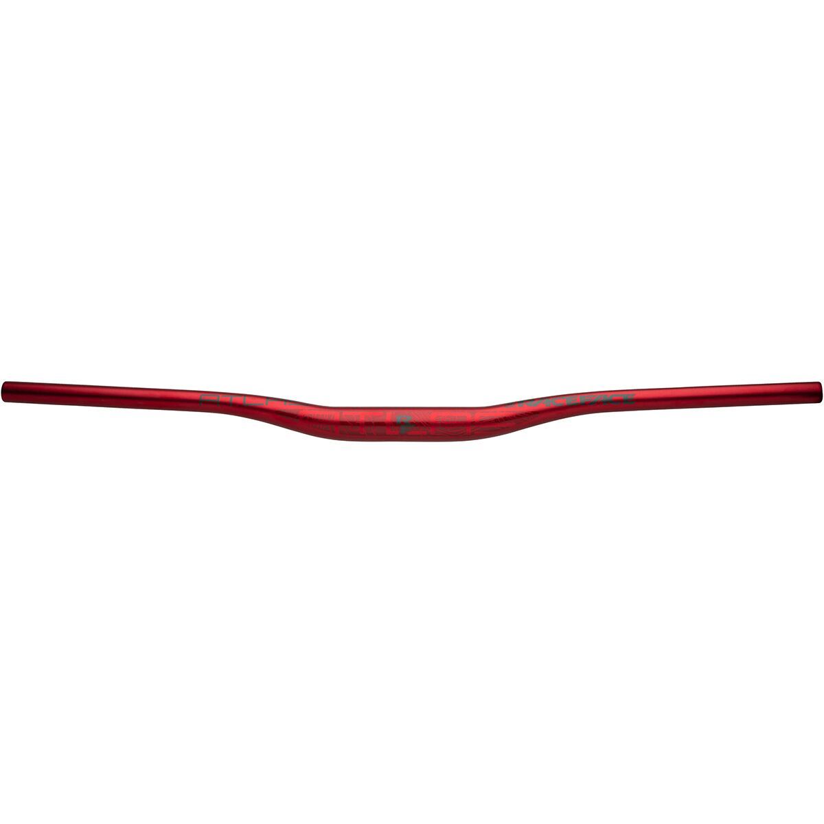 Race Face Atlas 35 20mm Rise Handlebar Red, 35mm, 800mm
