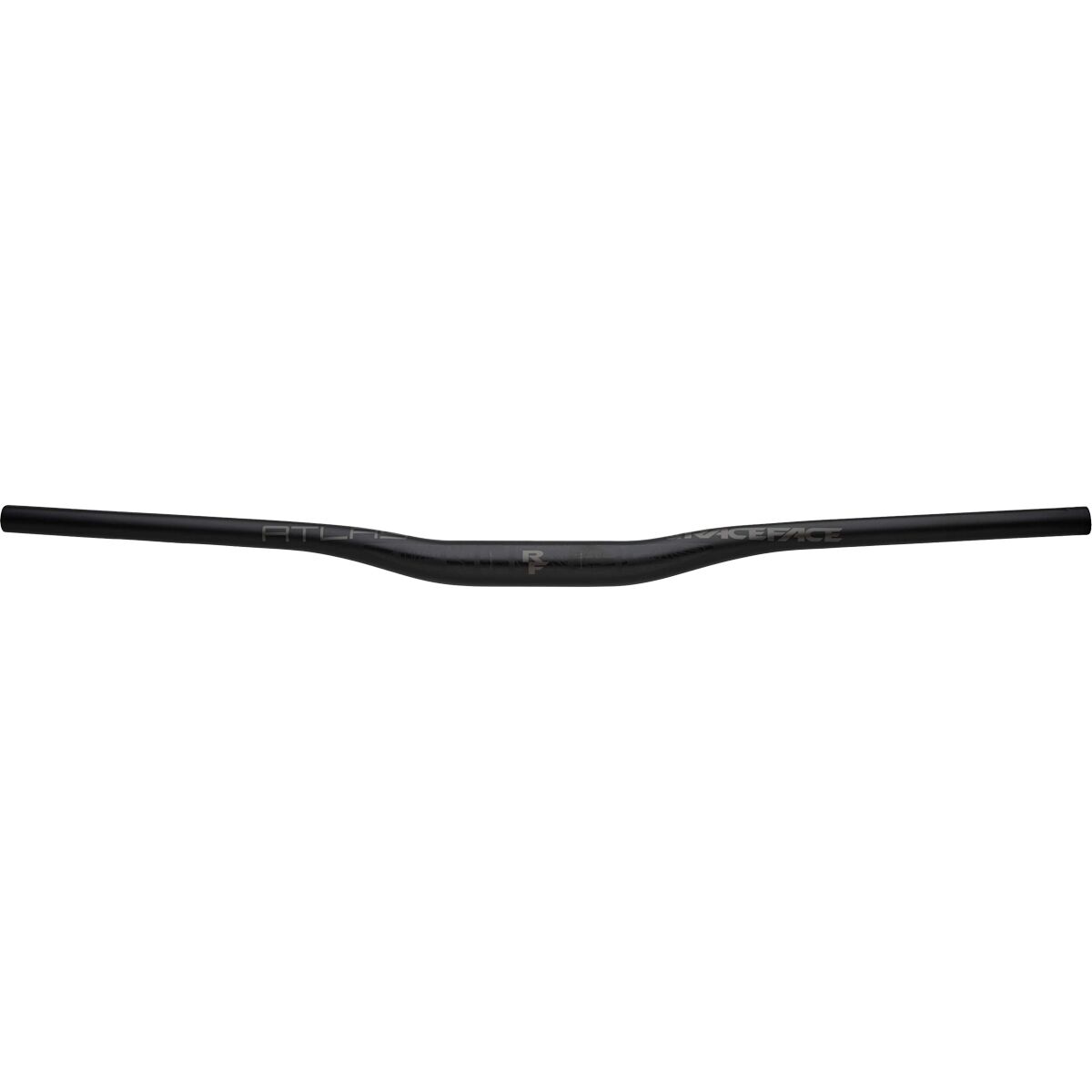 Race Face Atlas 35 20mm Rise Handlebar Stealth, 35mm, 800mm