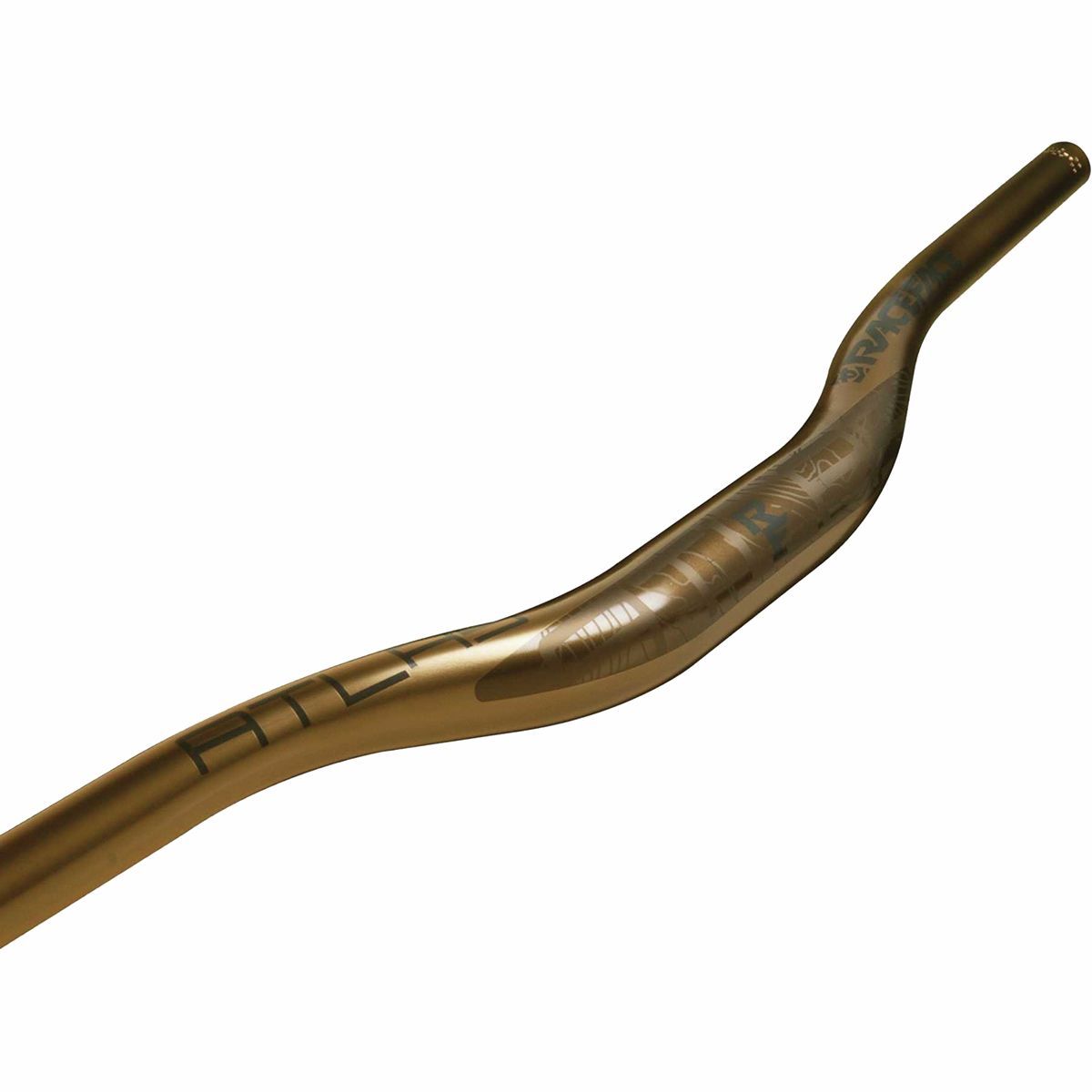 Handlebar rise 35 clearance