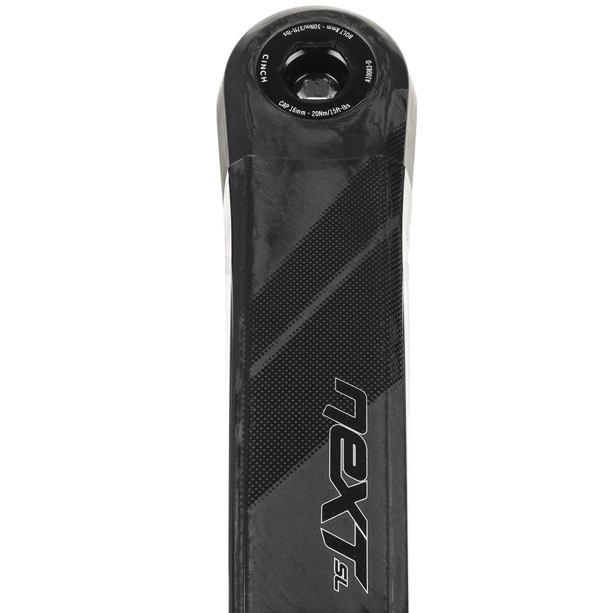 Race Face Next SL Crank Arms - Components