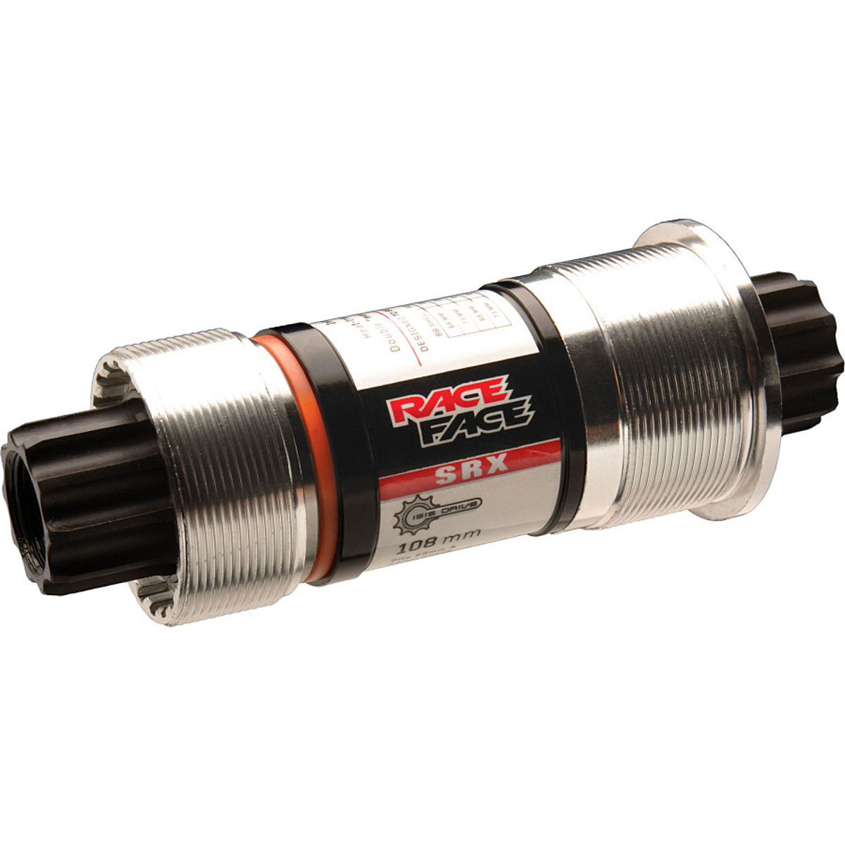 Race Face Race Face Isis Bottom Bracket Silver, 113
