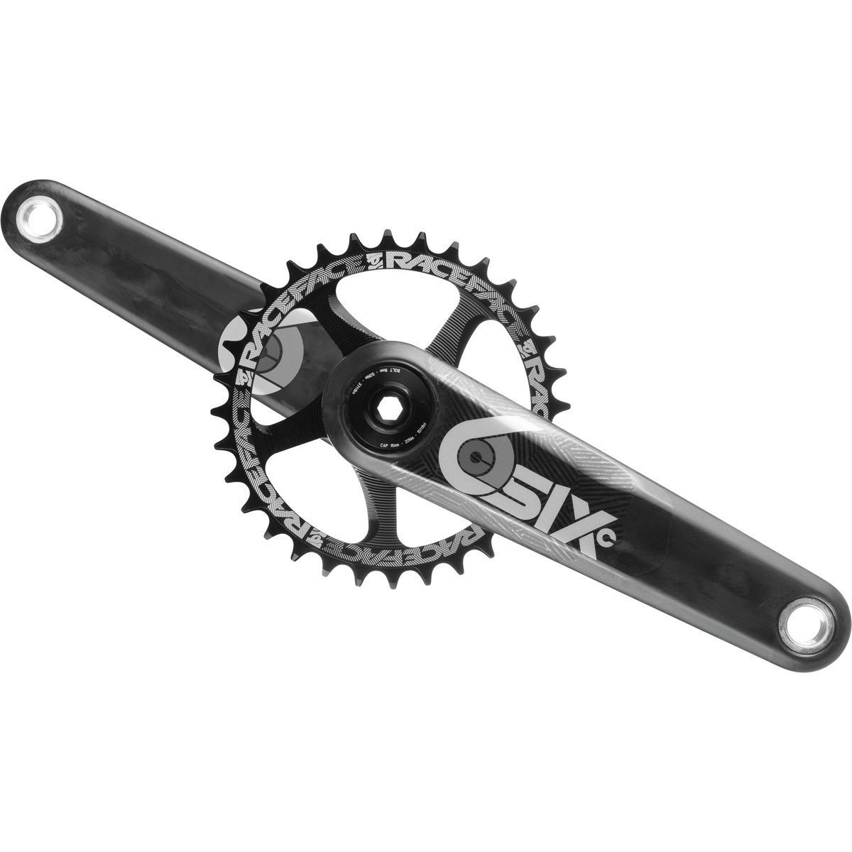 sixc crankset