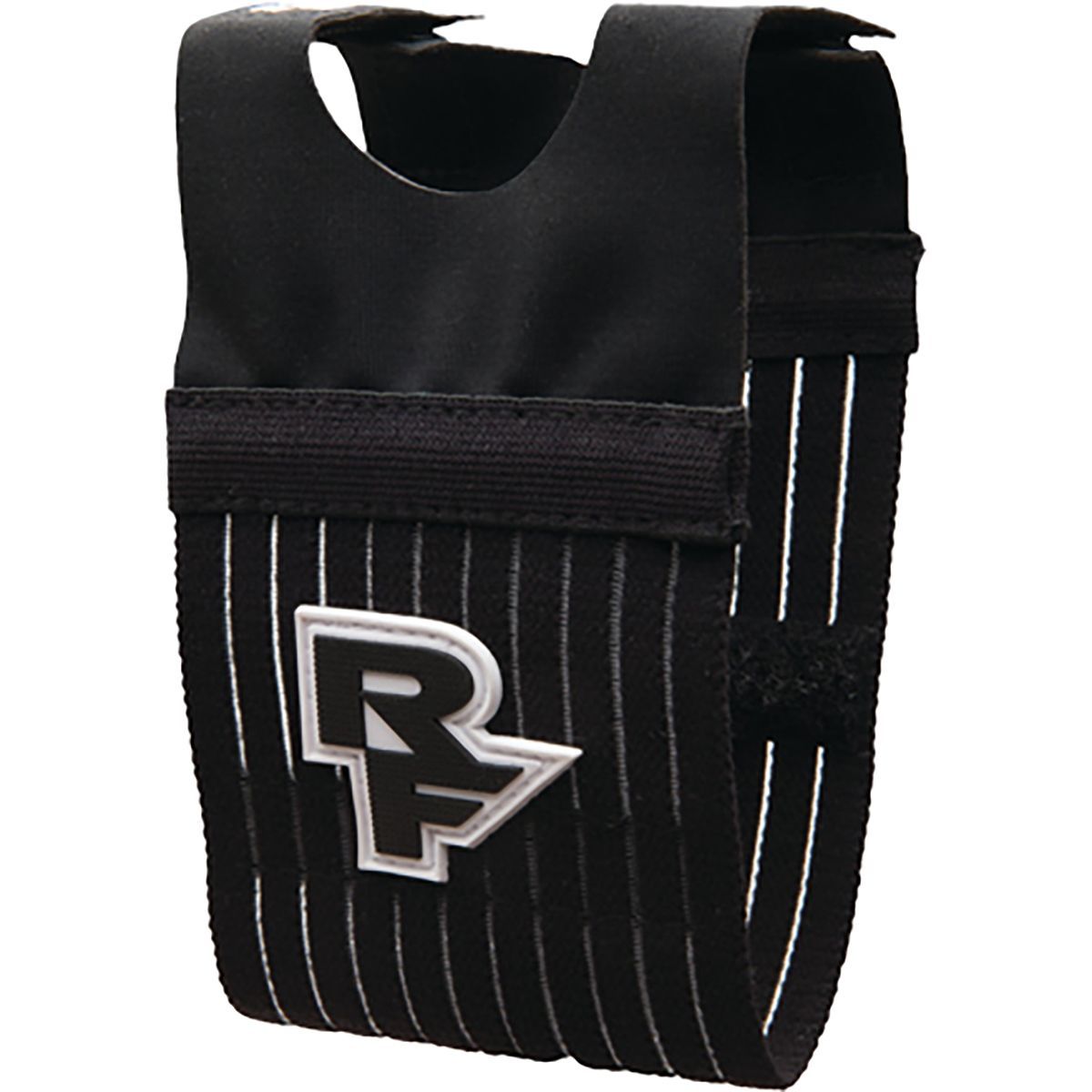 Race Face Mud Crutch Black, L