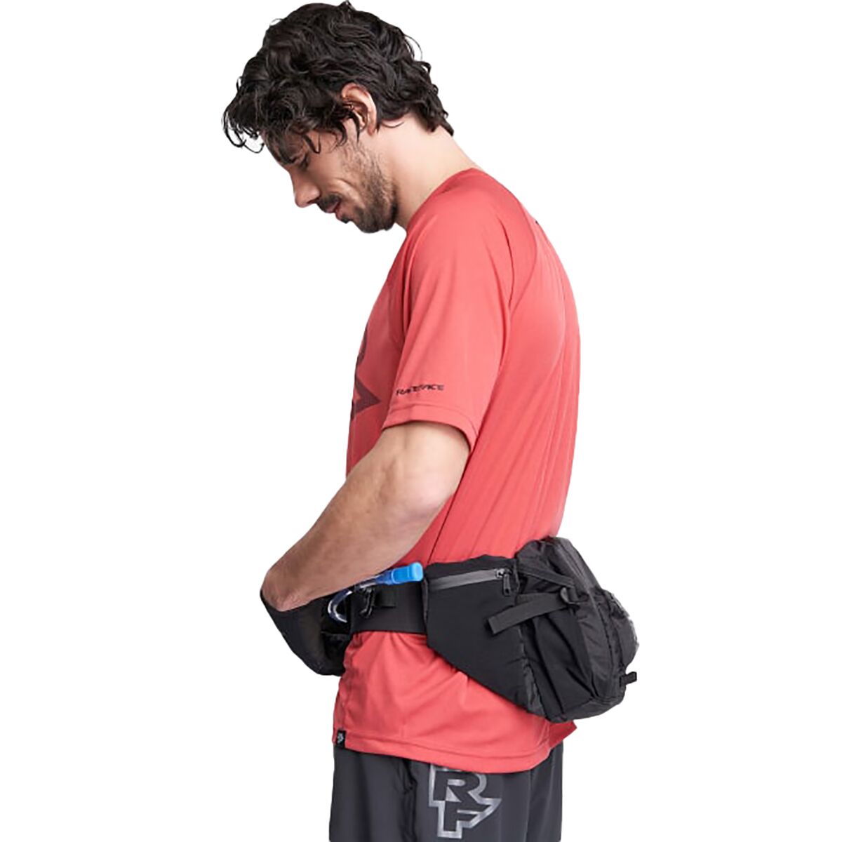 Race Face Stash 3L Hip Bag - Accessories